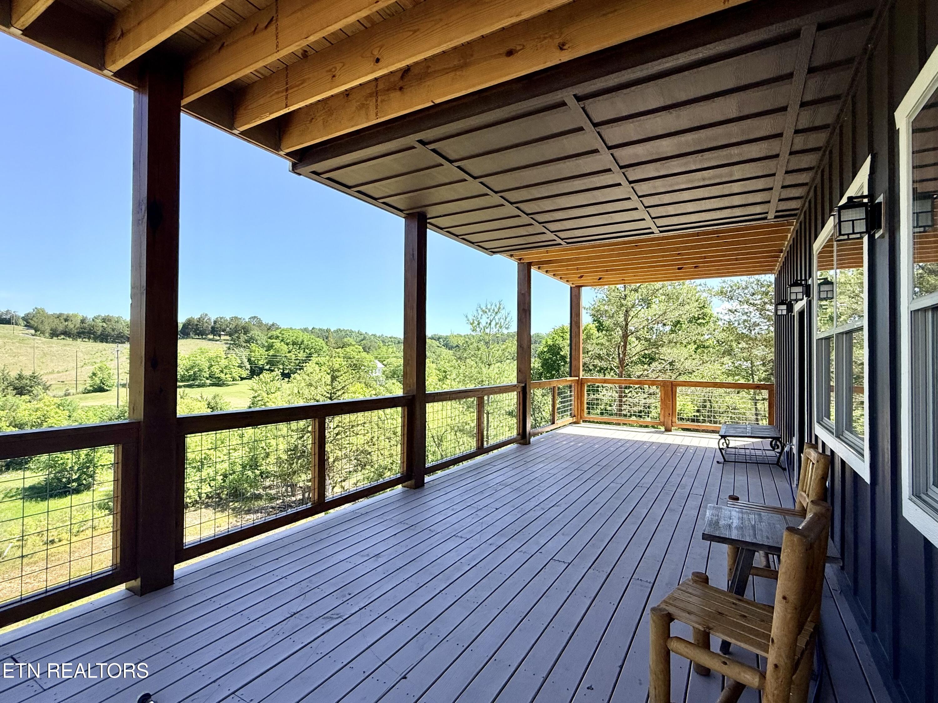 1124 Sanctuary Shores Way Sevierville TN 37876