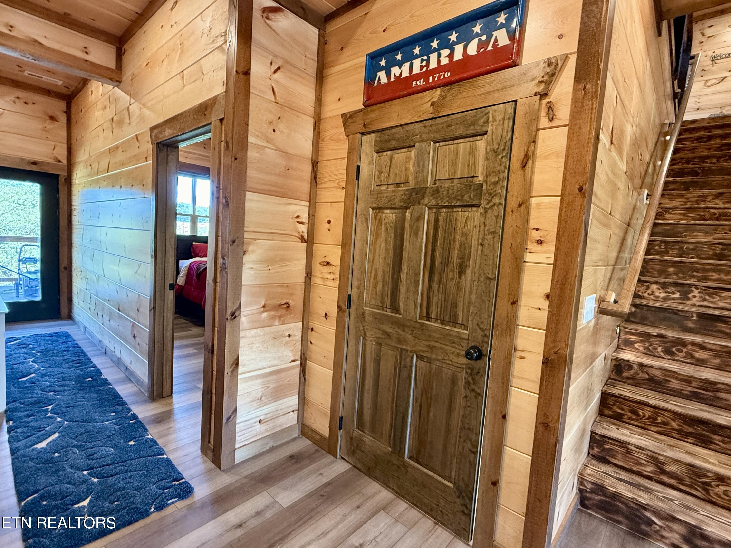 1124 Sanctuary Shores Way Sevierville TN 37876