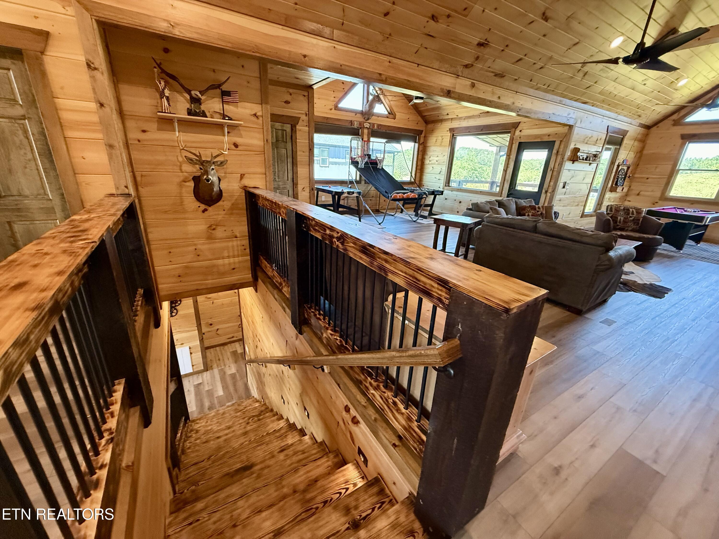 1124 Sanctuary Shores Way Sevierville TN 37876