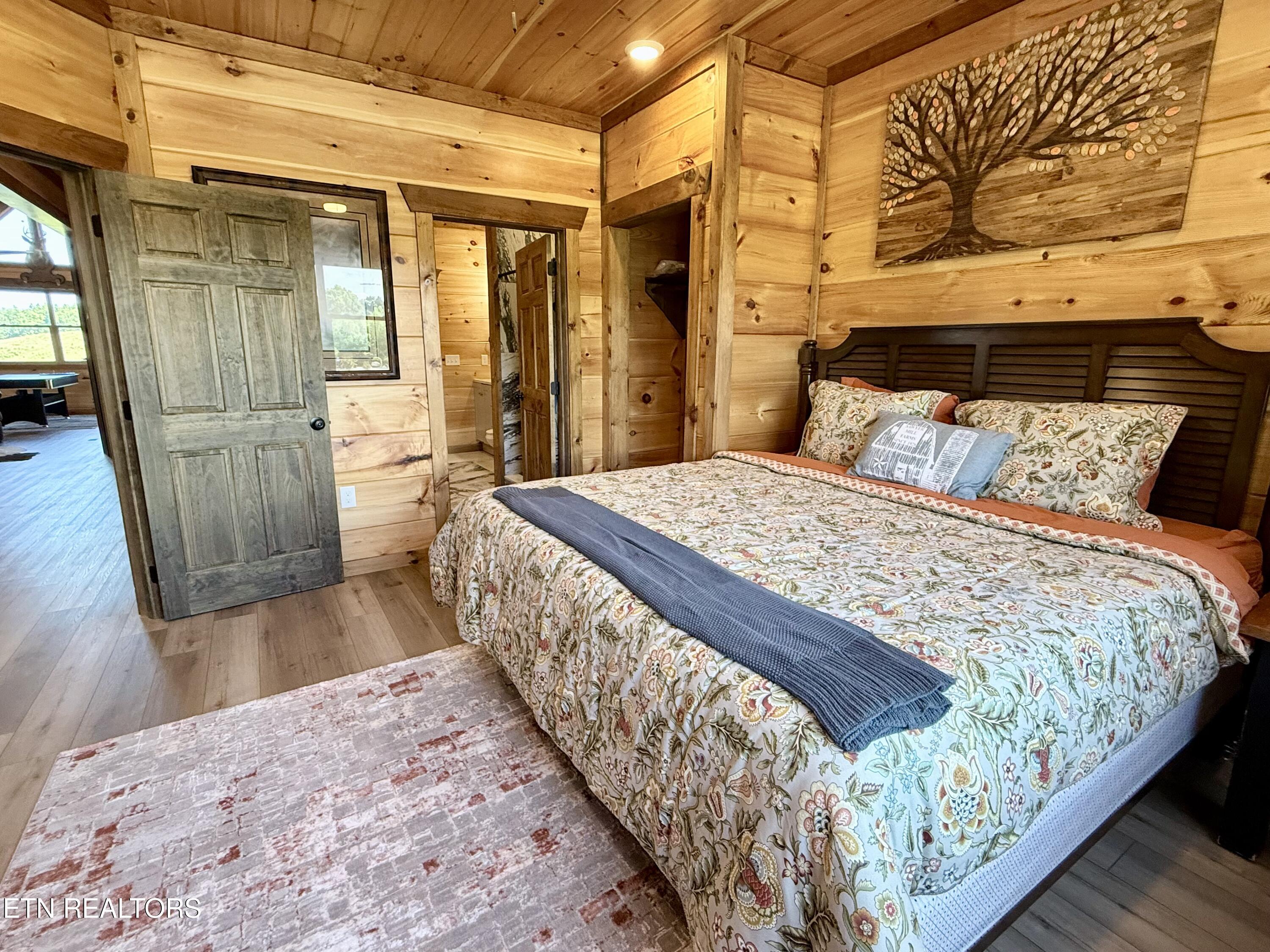 1124 Sanctuary Shores Way Sevierville TN 37876
