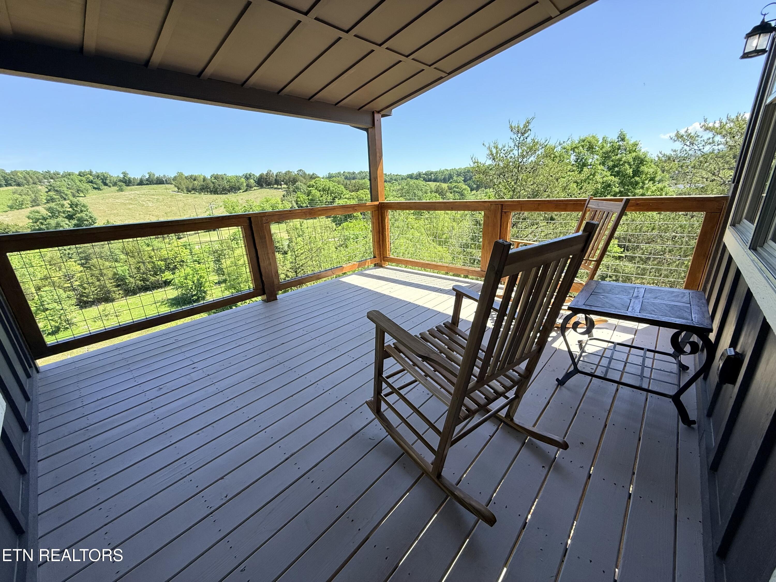 1124 Sanctuary Shores Way Sevierville TN 37876