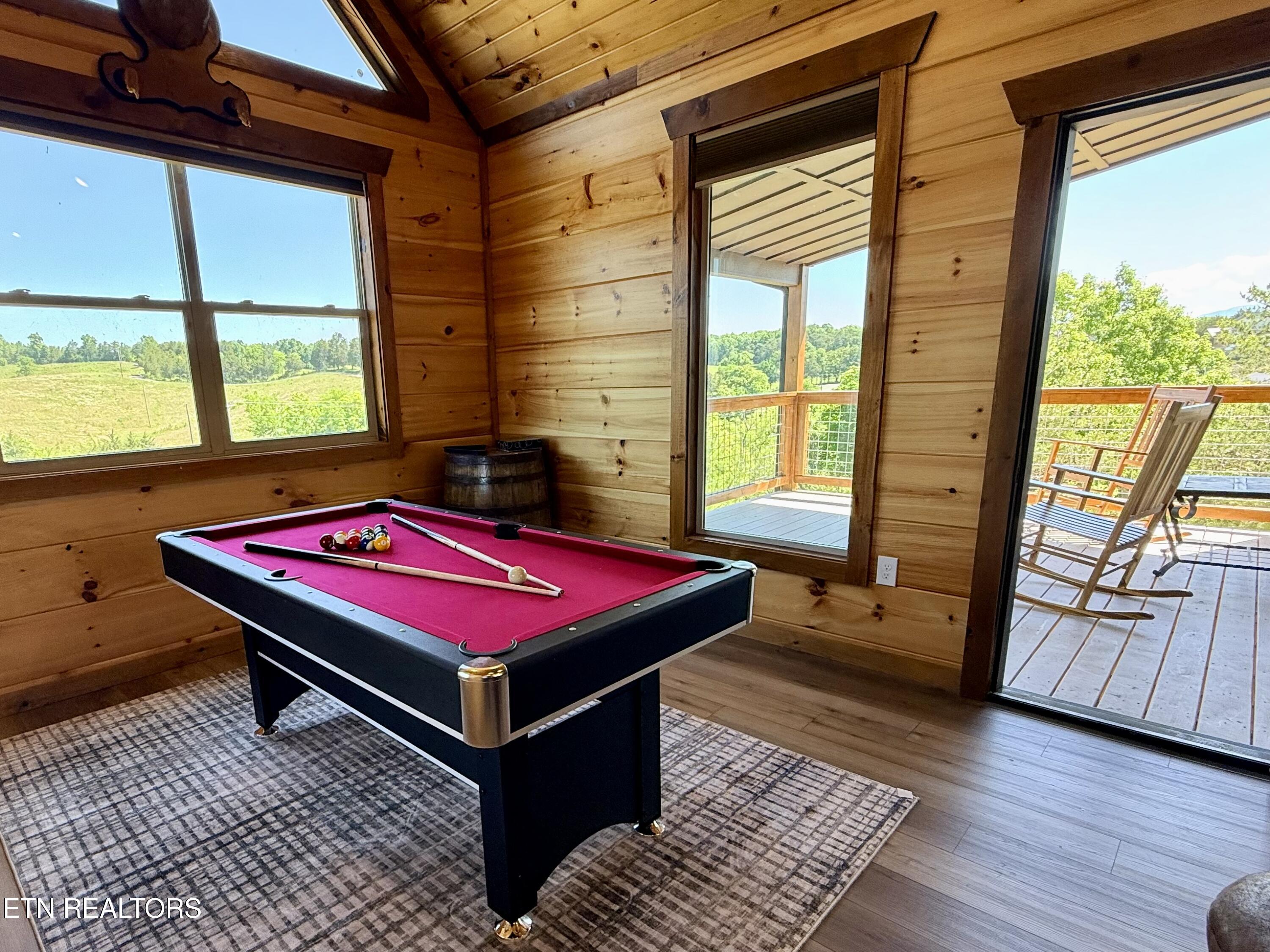 1124 Sanctuary Shores Way Sevierville TN 37876