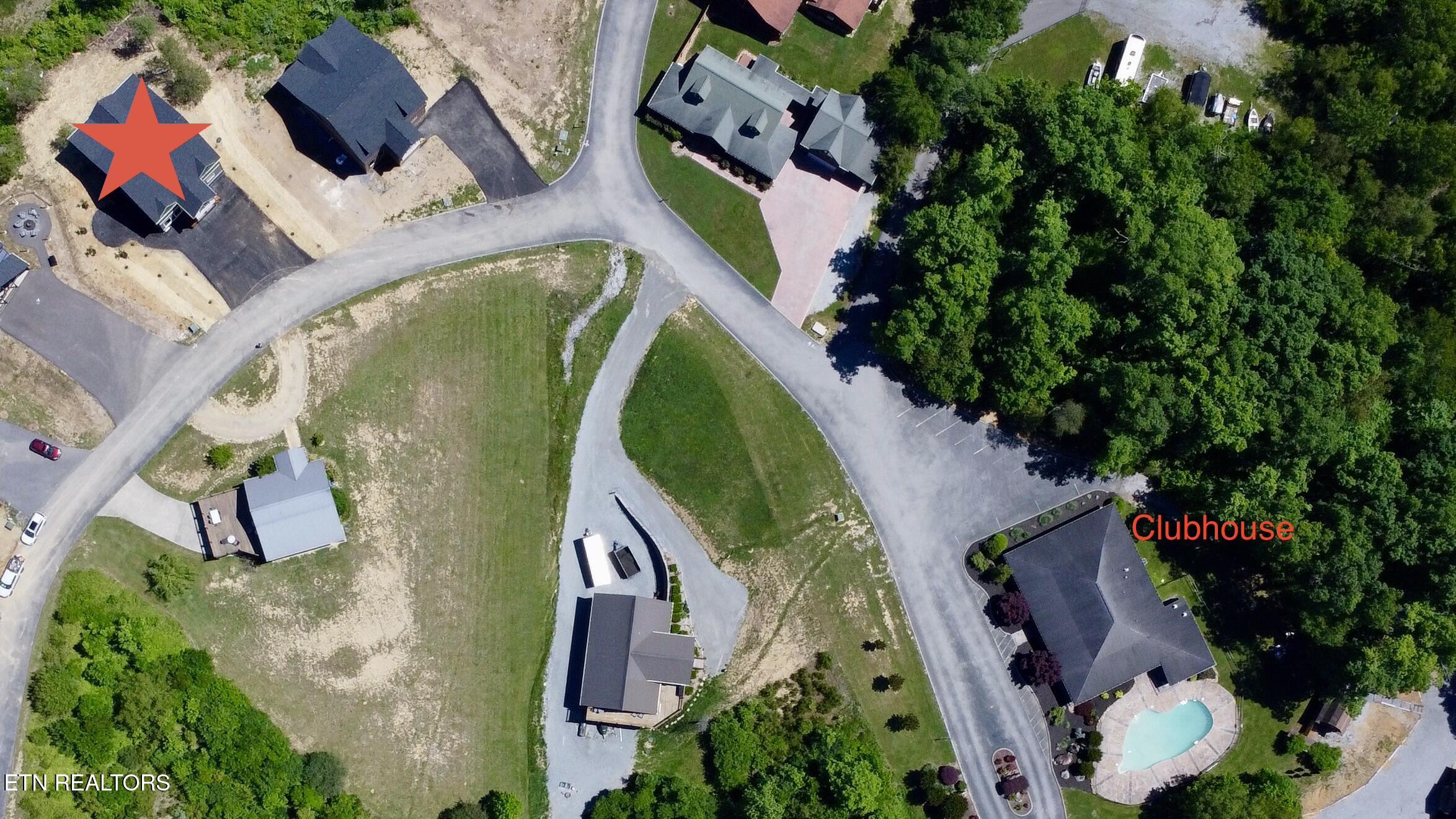 1124 Sanctuary Shores Way Sevierville TN 37876