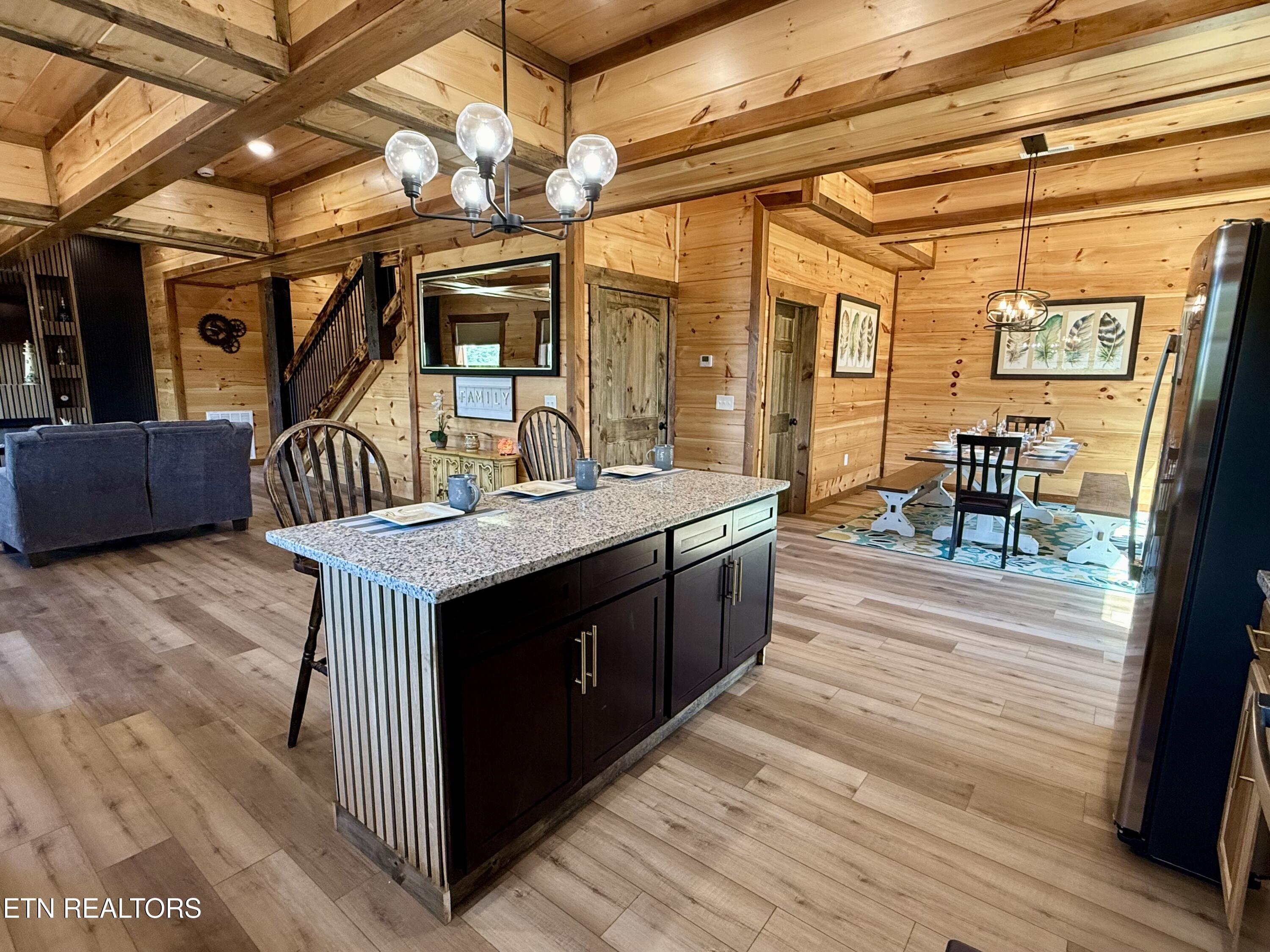 1124 Sanctuary Shores Way Sevierville TN 37876