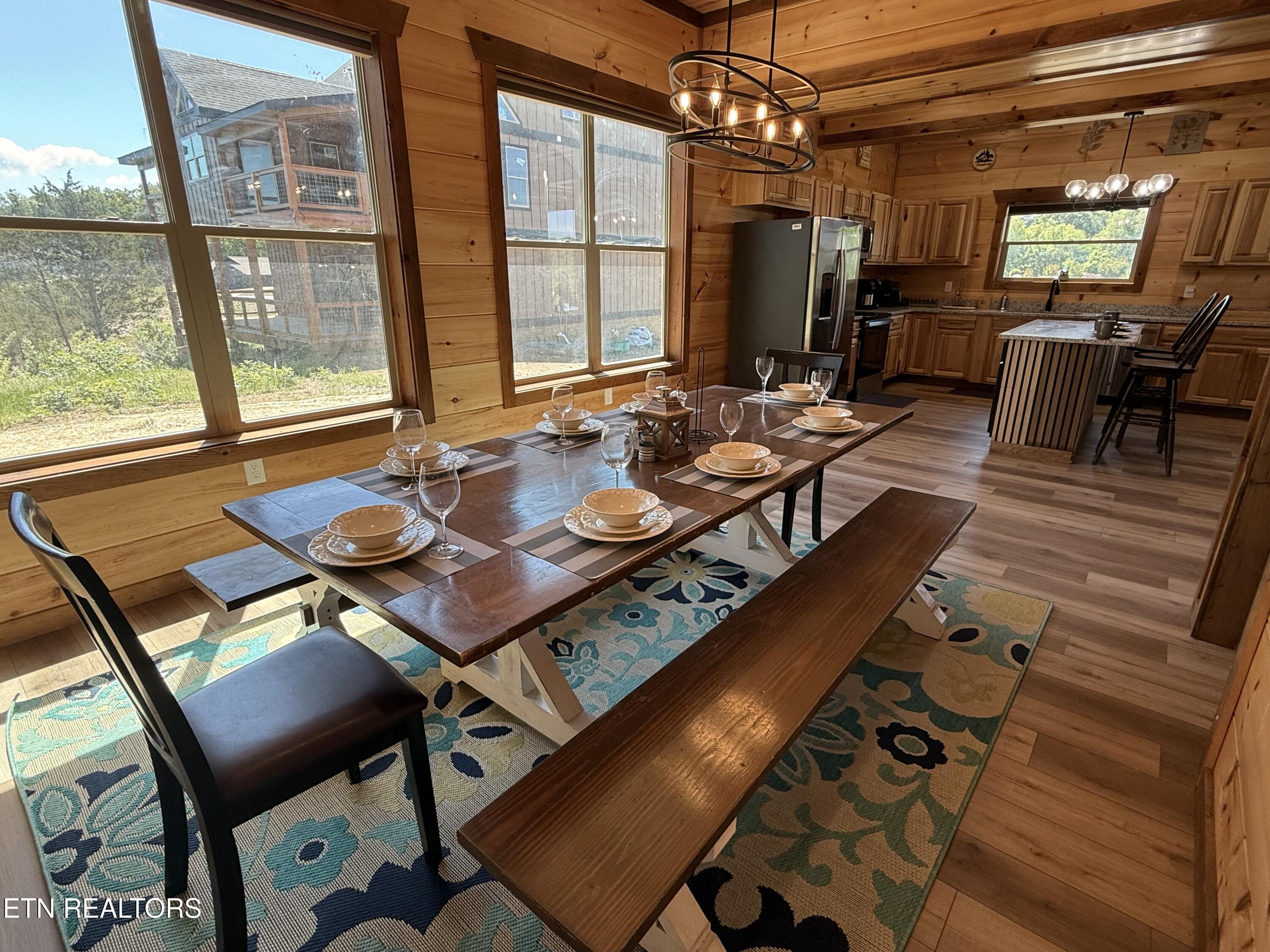 1124 Sanctuary Shores Way Sevierville TN 37876