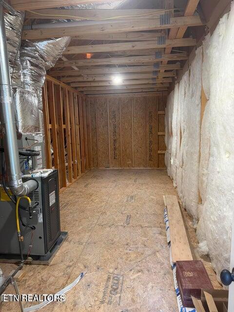 11738 (Lot 10) Boston Ivy Lane Knoxville TN 37932