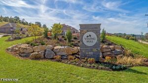 11738 (Lot 10) Boston Ivy Lane Knoxville TN 37932