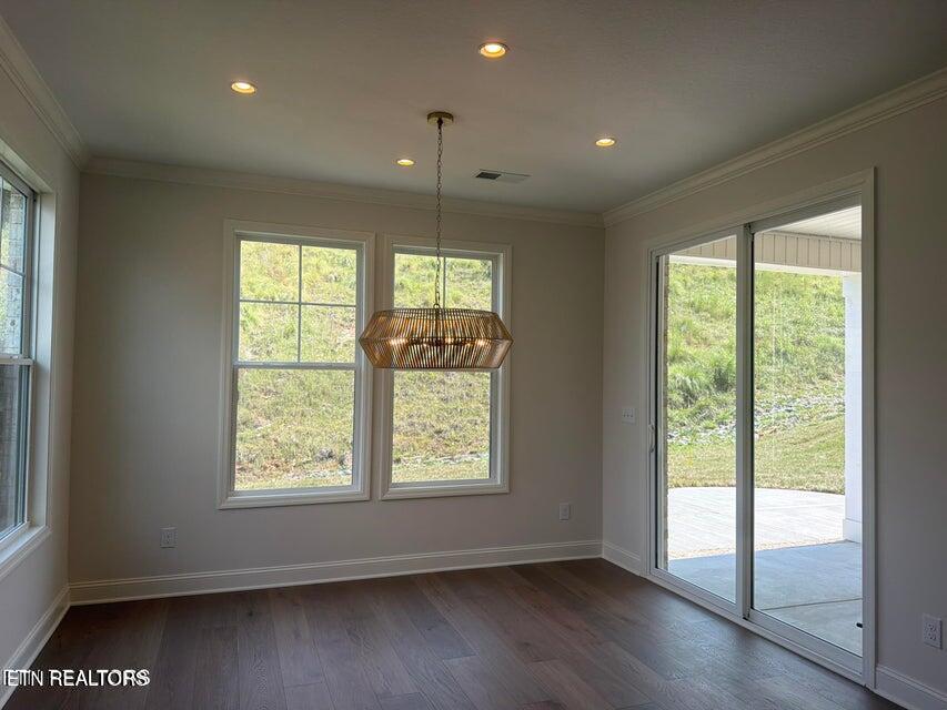 11738 (Lot 10) Boston Ivy Lane Knoxville TN 37932