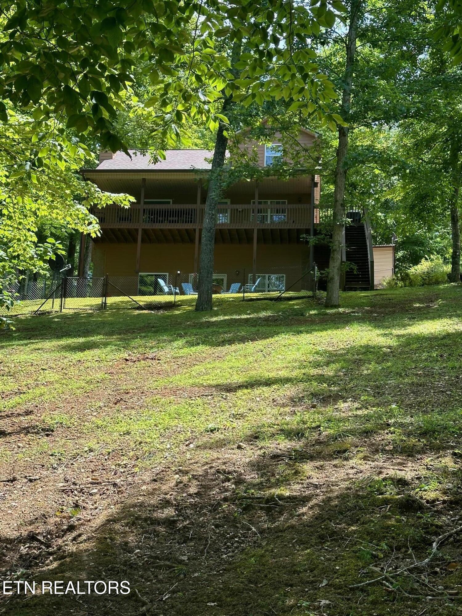 1447 Cove Pointe Road Lafollette TN 37766