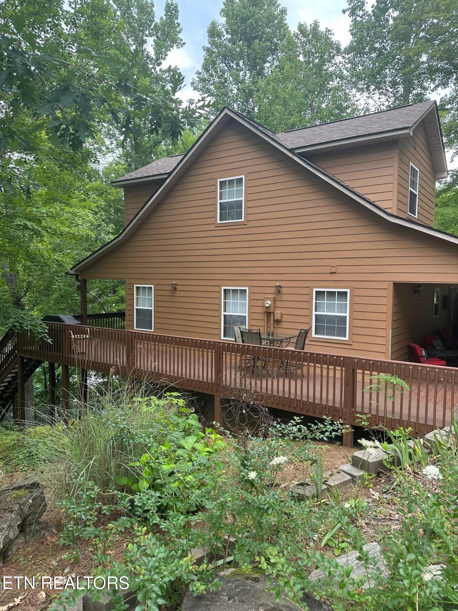 1447 Cove Pointe Road Lafollette TN 37766