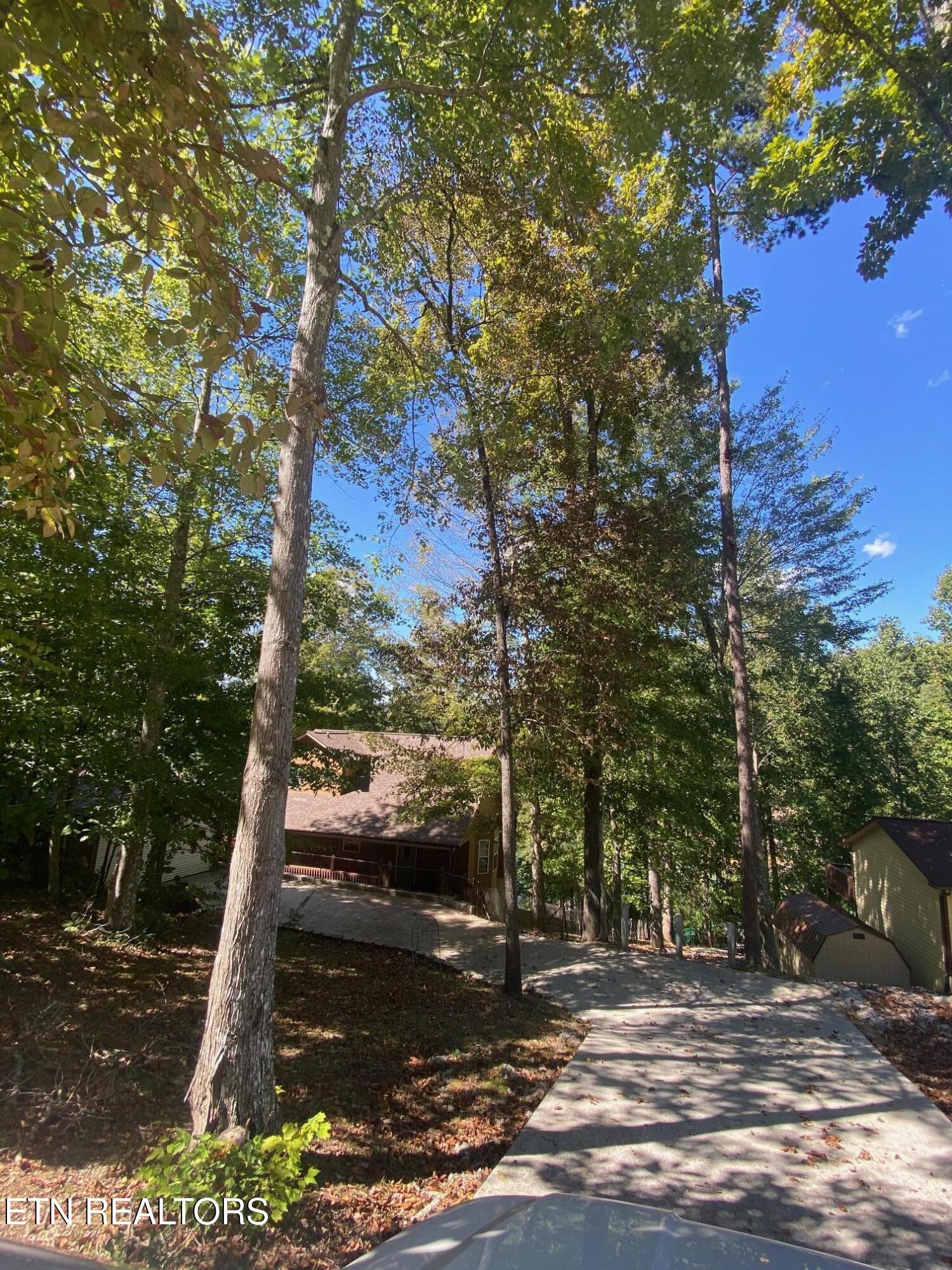 1447 Cove Pointe Road Lafollette TN 37766