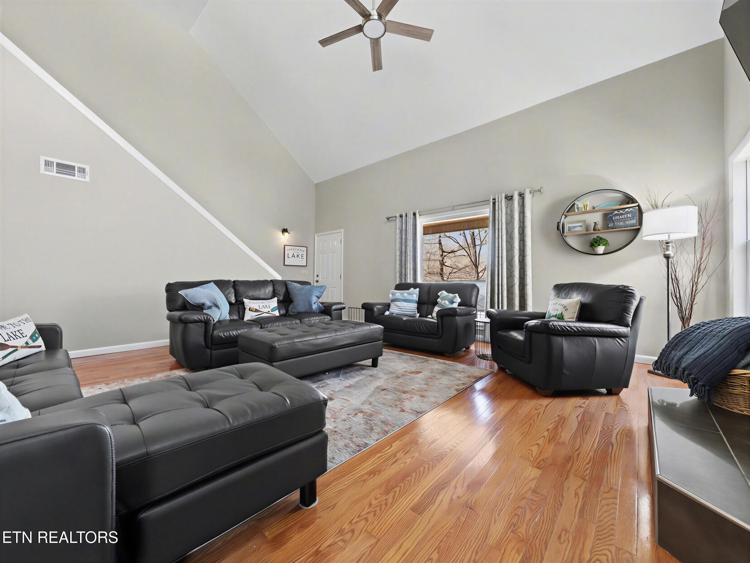1447 Cove Pointe Road Lafollette TN 37766