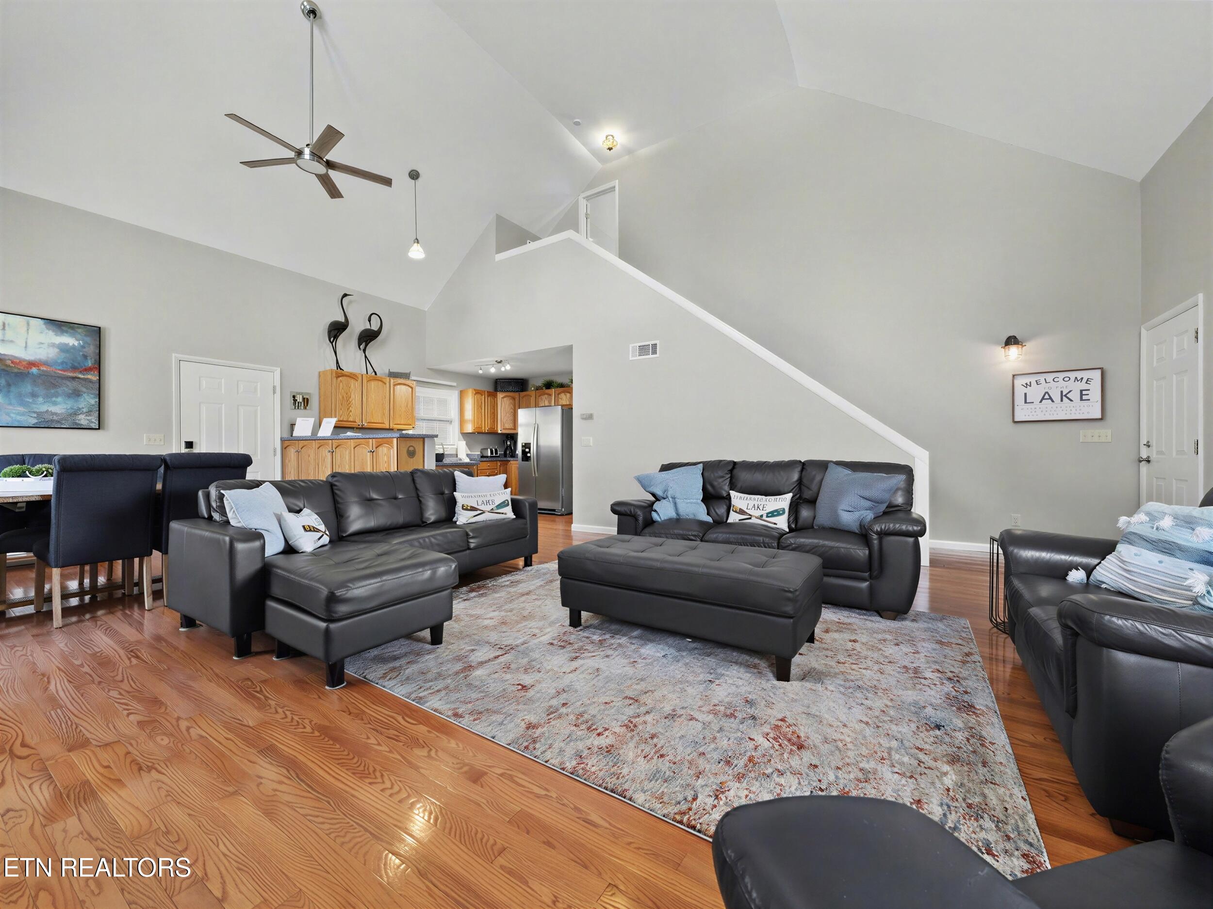 1447 Cove Pointe Road Lafollette TN 37766