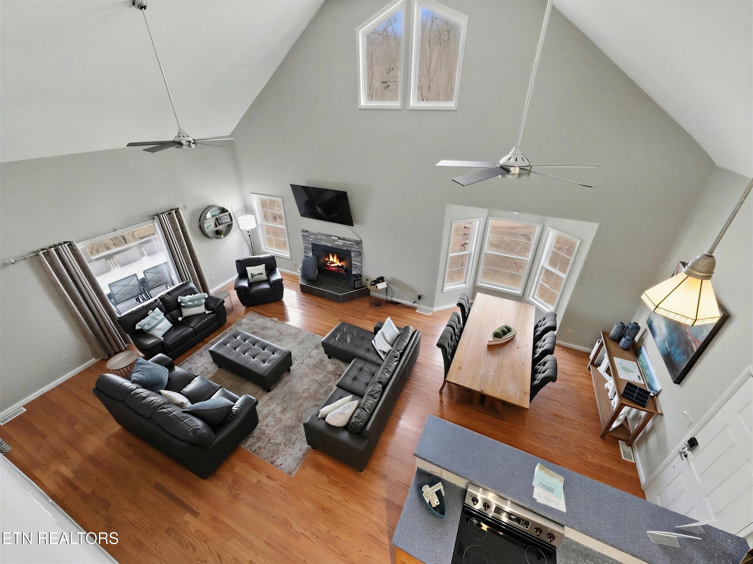 1447 Cove Pointe Road Lafollette TN 37766