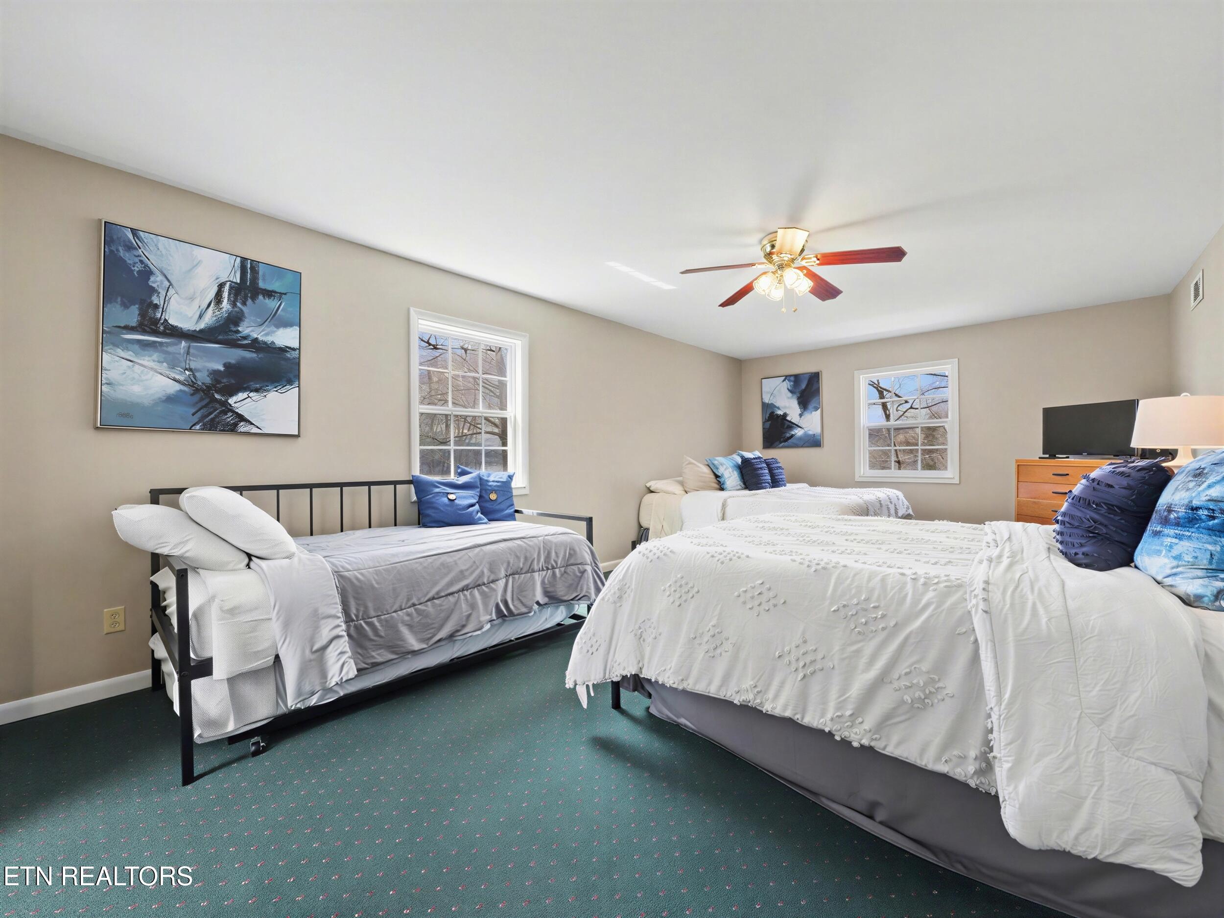 1447 Cove Pointe Road Lafollette TN 37766