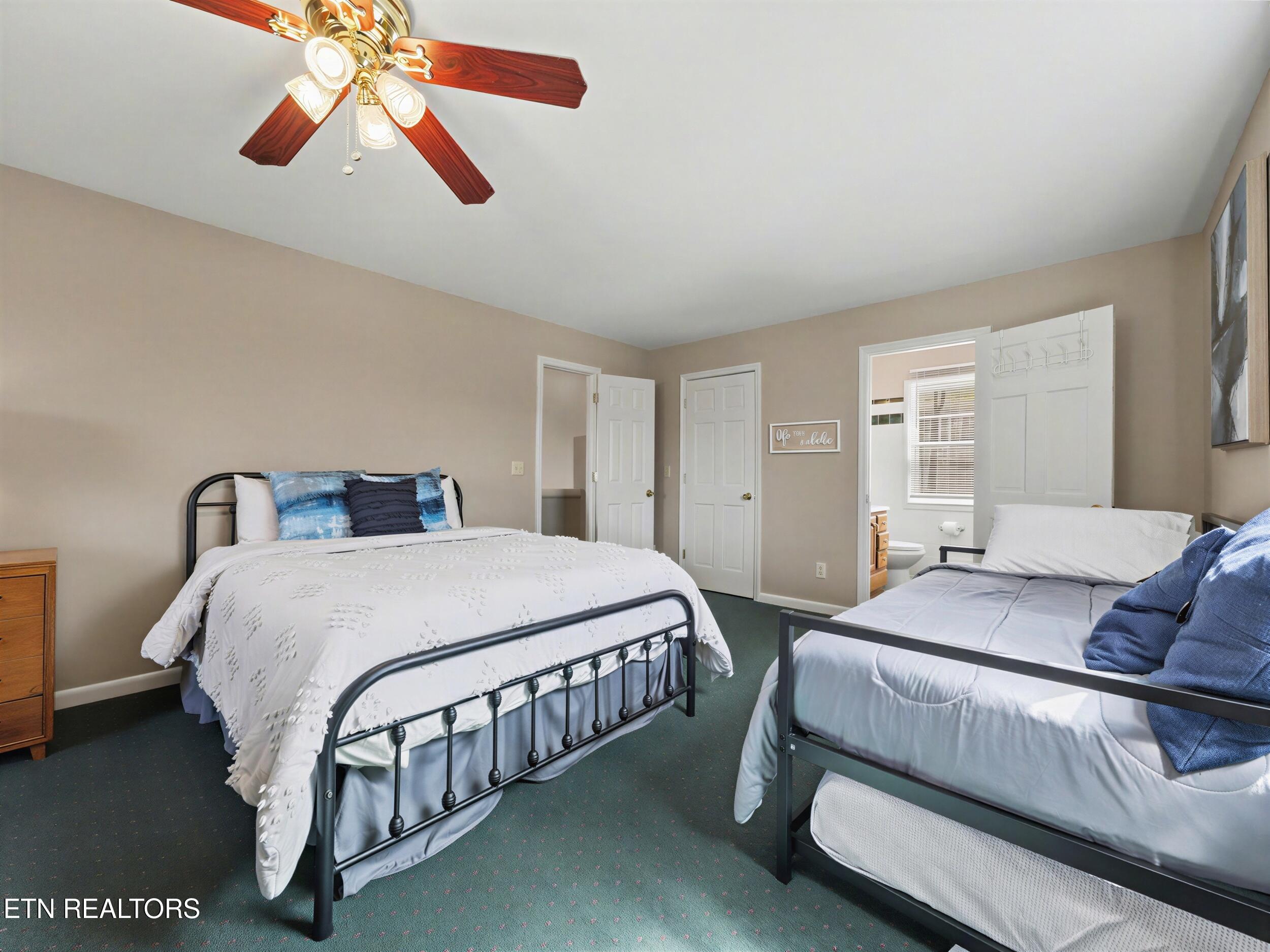 1447 Cove Pointe Road Lafollette TN 37766