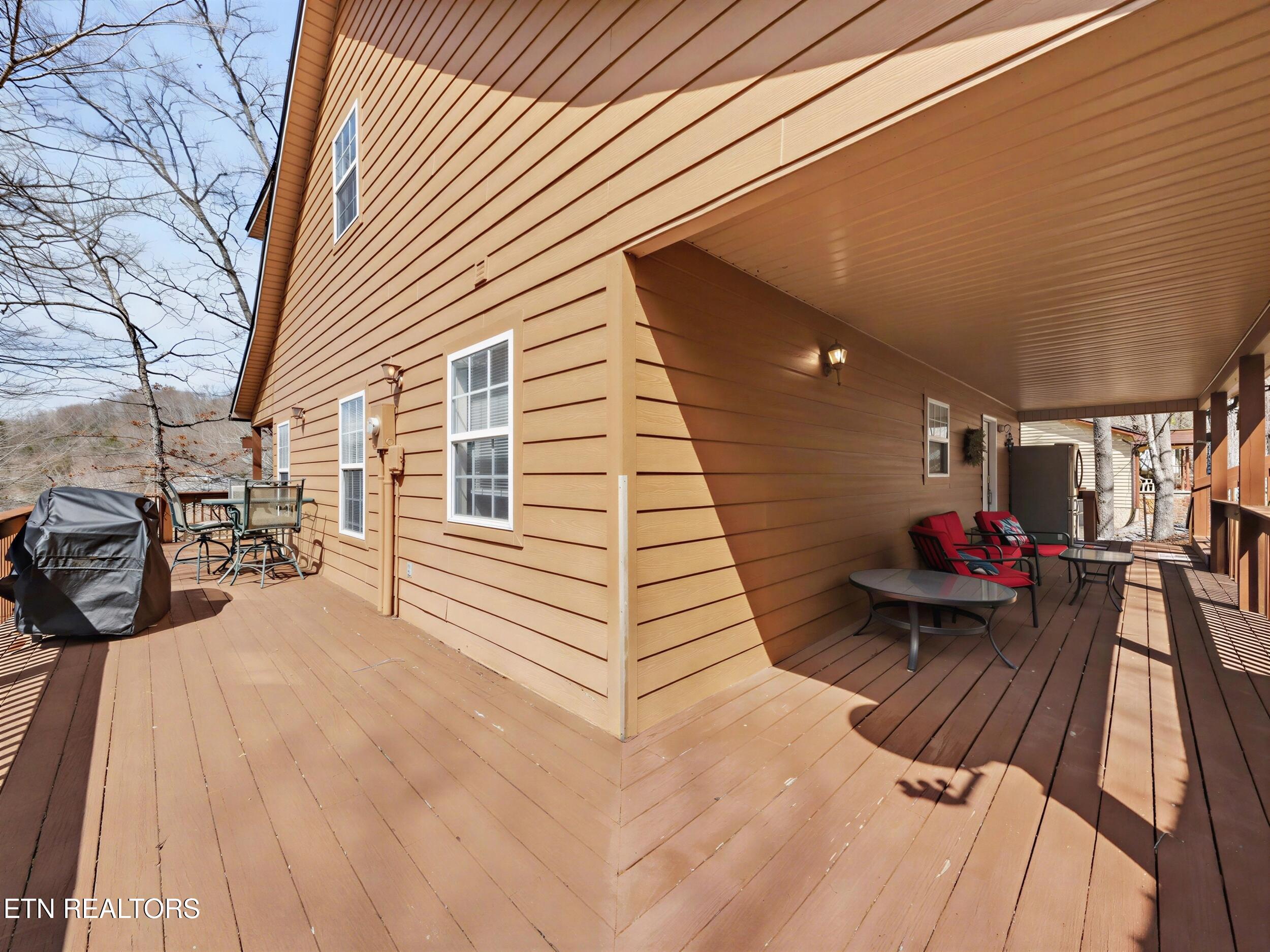 1447 Cove Pointe Road Lafollette TN 37766
