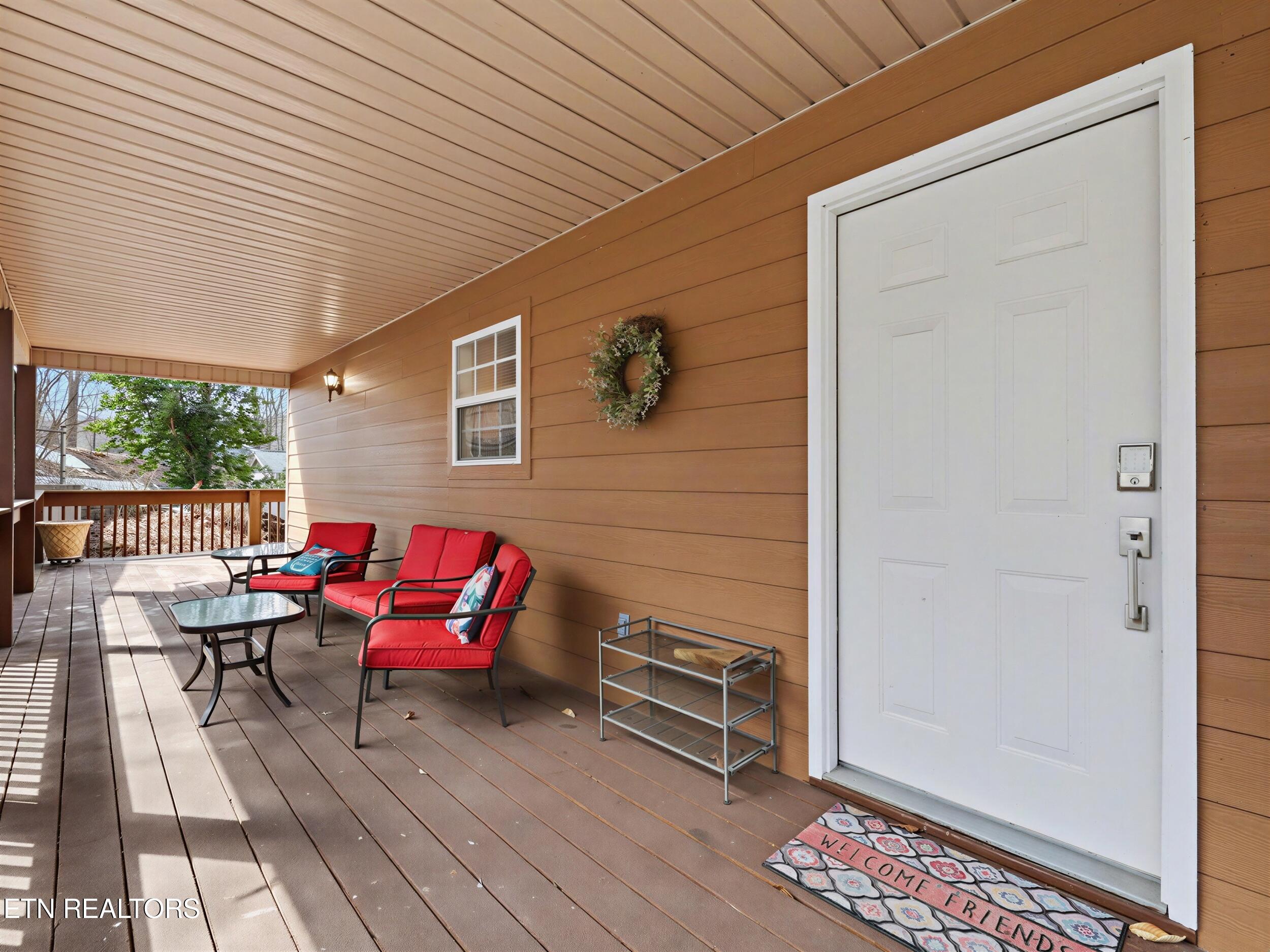 1447 Cove Pointe Road Lafollette TN 37766