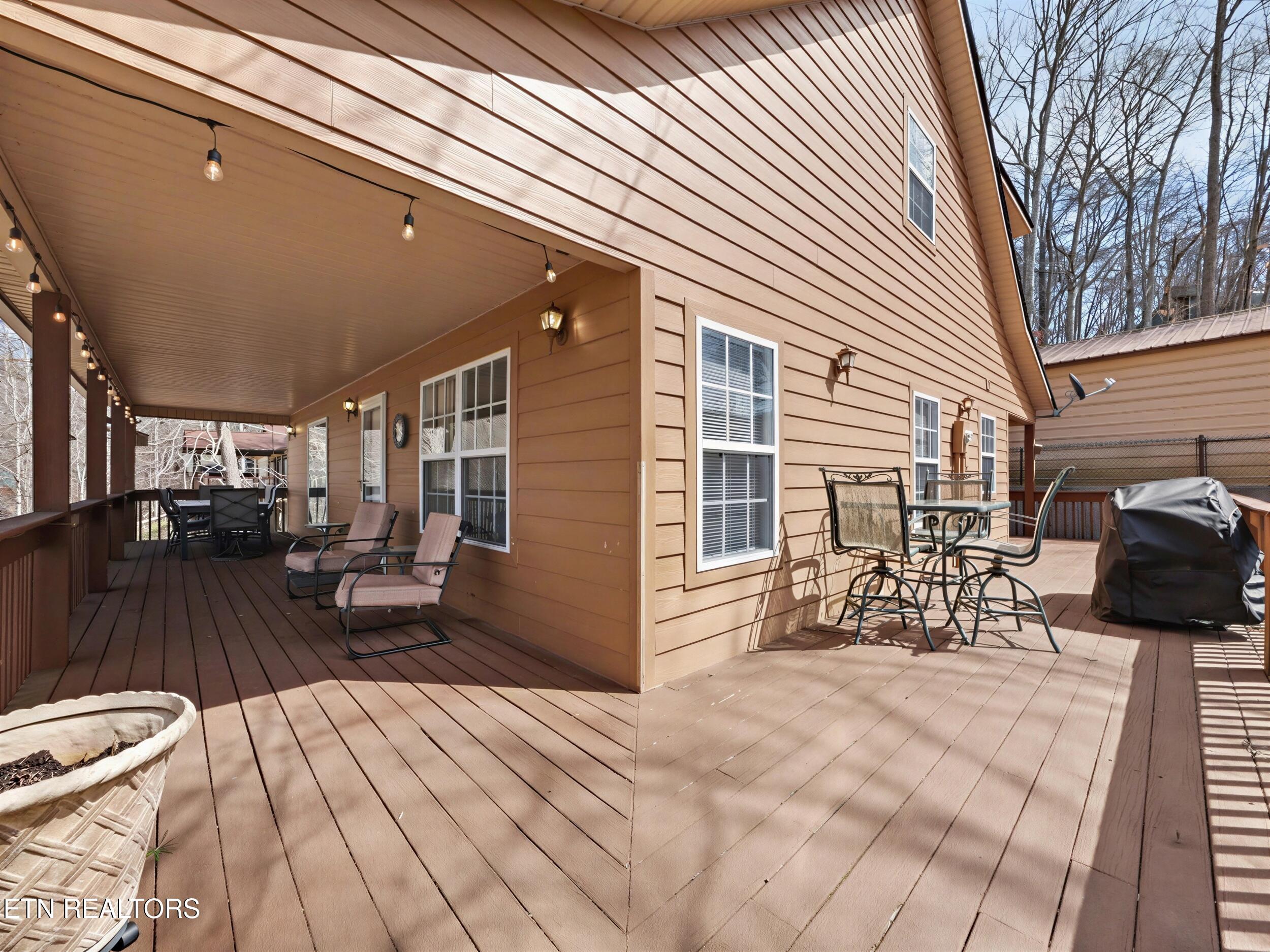 1447 Cove Pointe Road Lafollette TN 37766