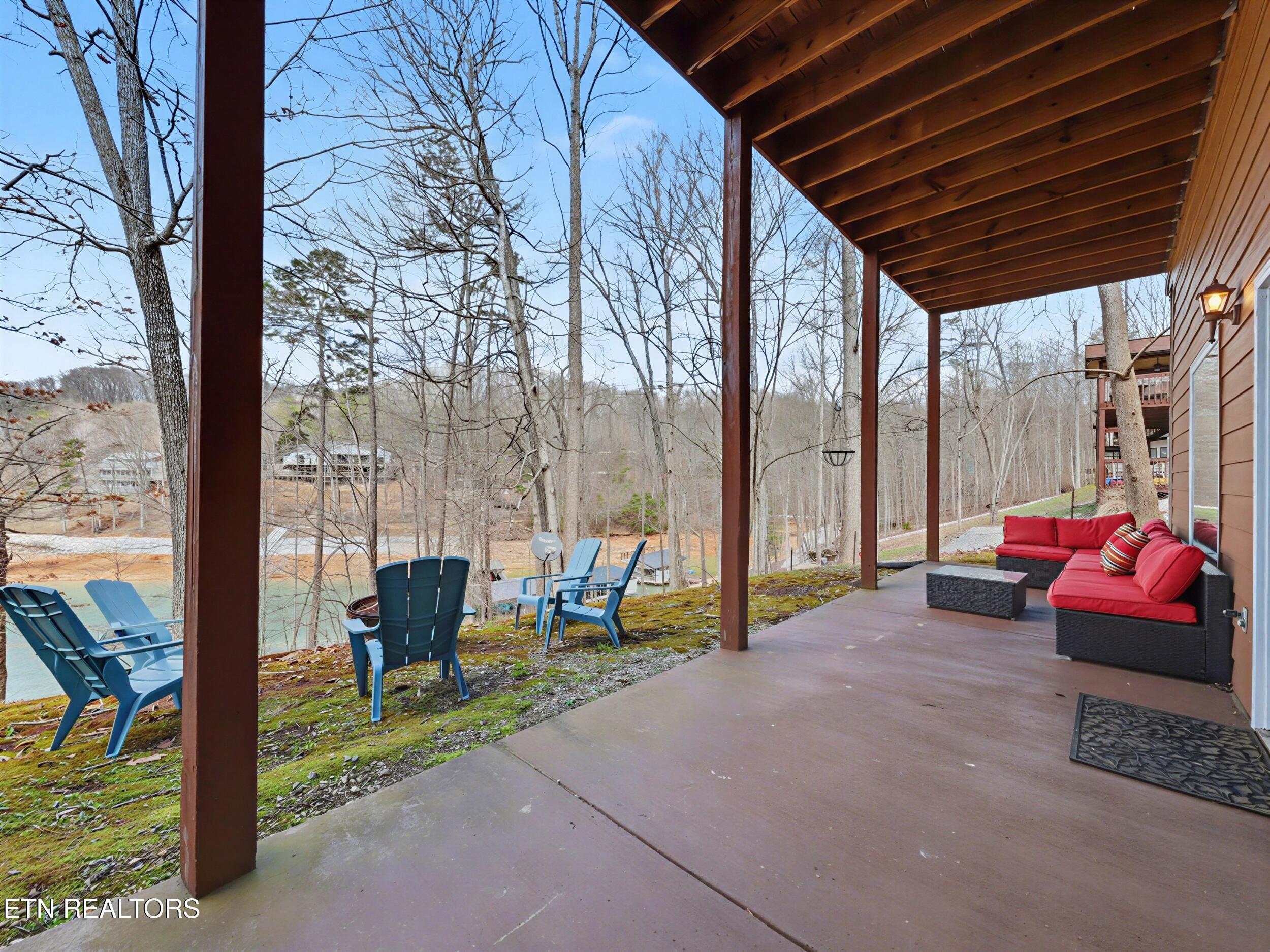 1447 Cove Pointe Road Lafollette TN 37766