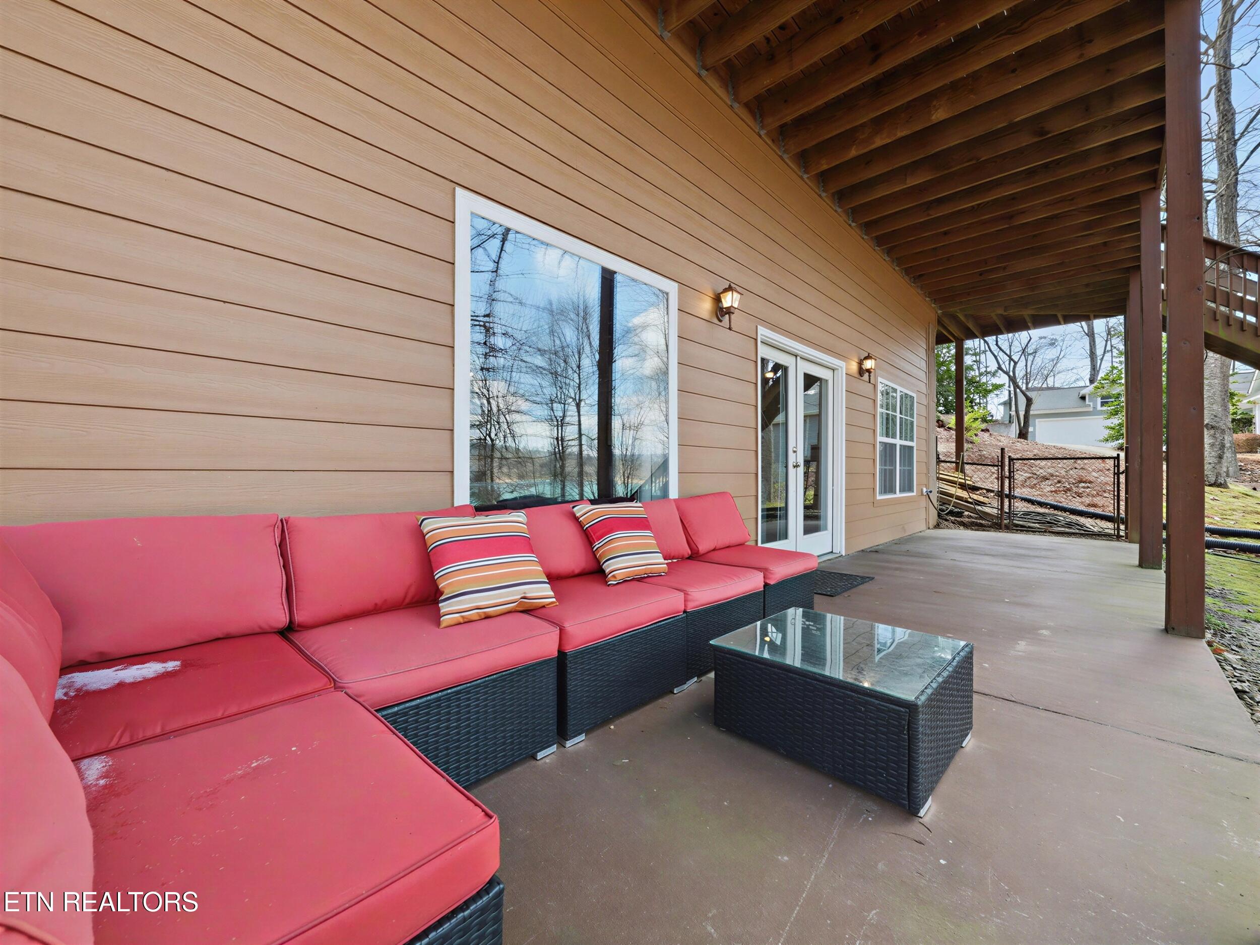 1447 Cove Pointe Road Lafollette TN 37766
