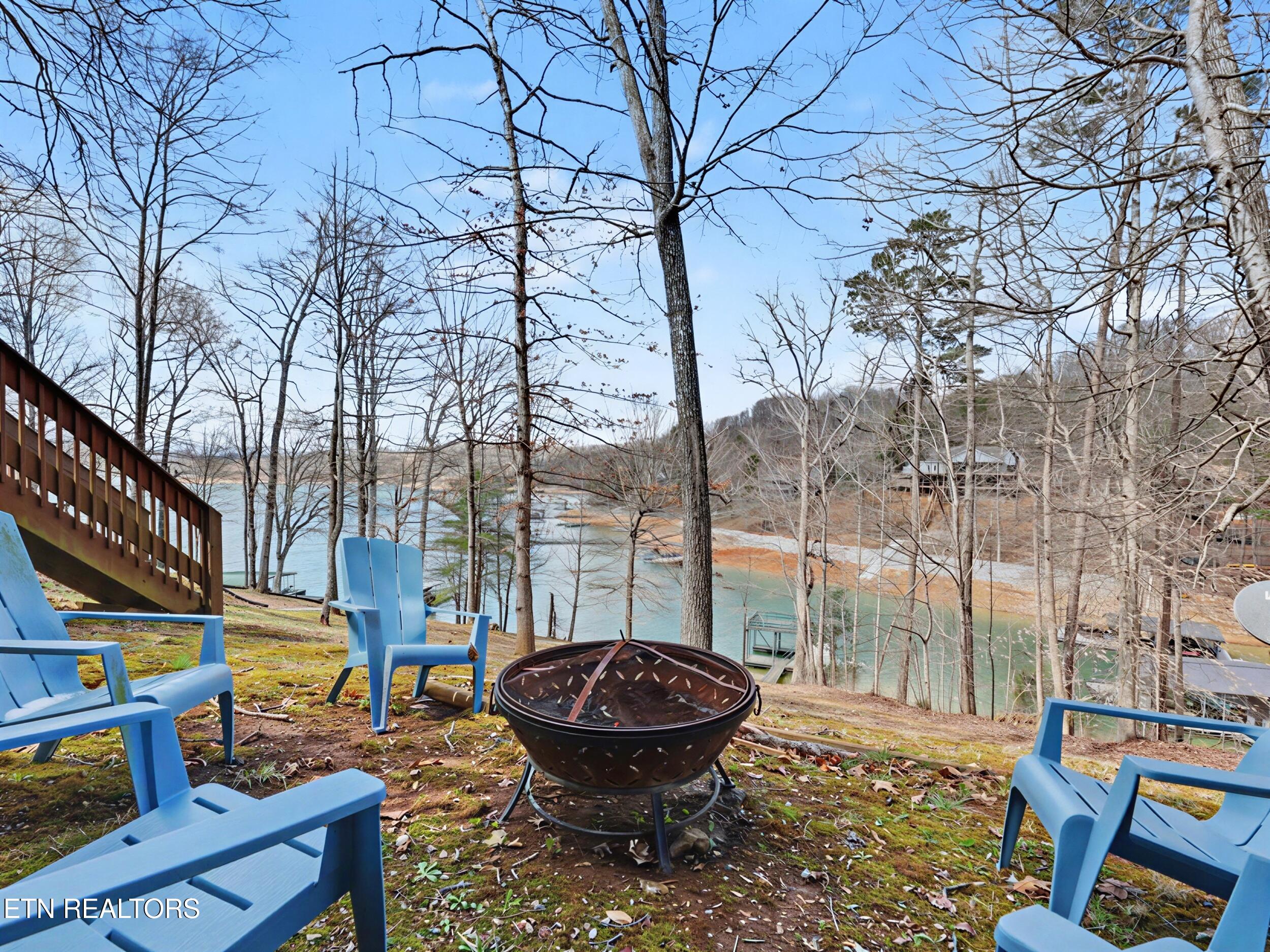 1447 Cove Pointe Road Lafollette TN 37766