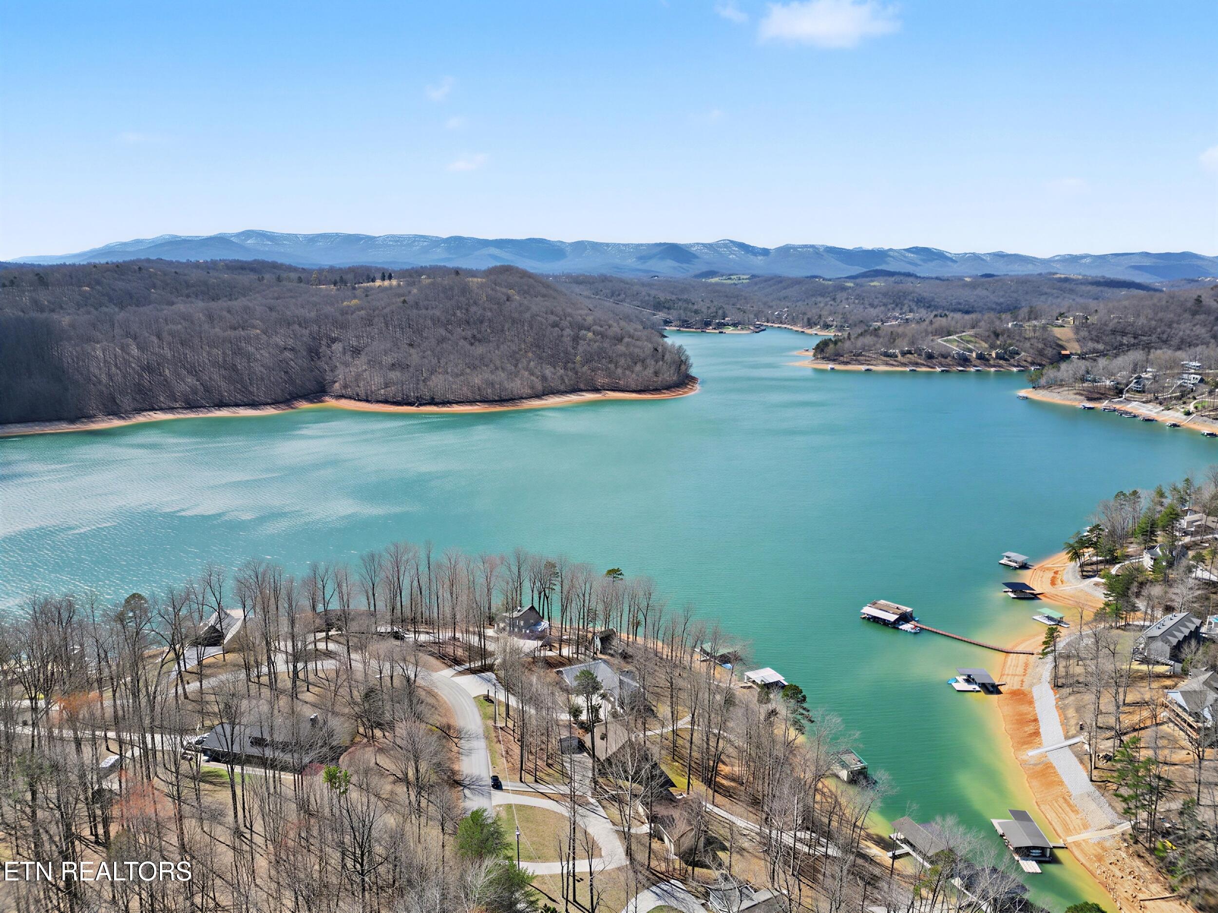 1447 Cove Pointe Road Lafollette TN 37766