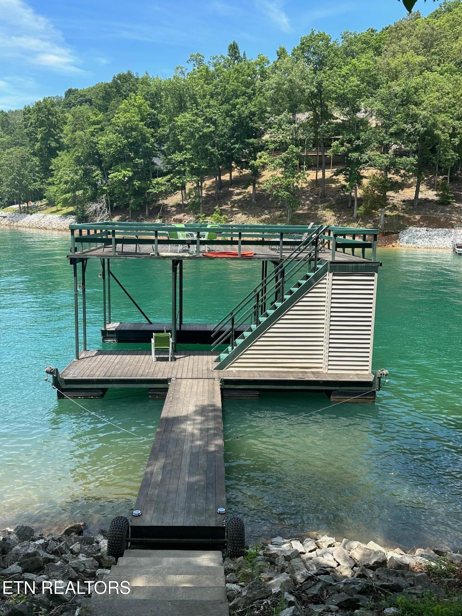 1447 Cove Pointe Road Lafollette TN 37766