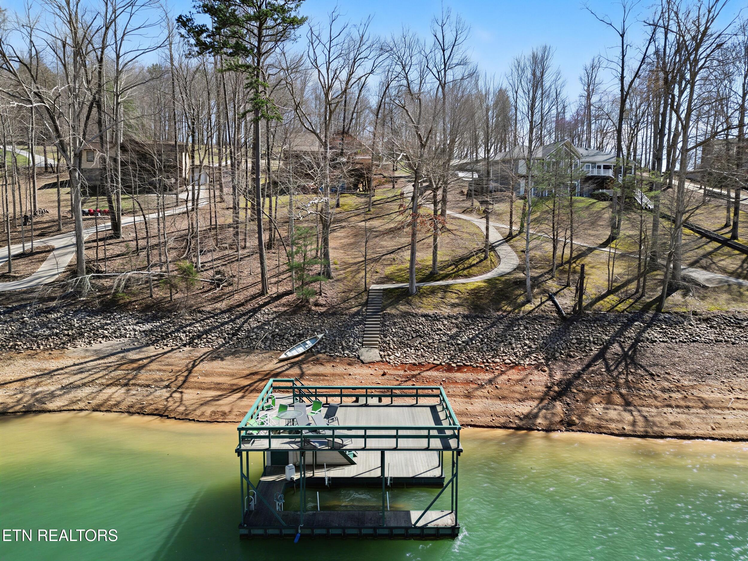 1447 Cove Pointe Road Lafollette TN 37766