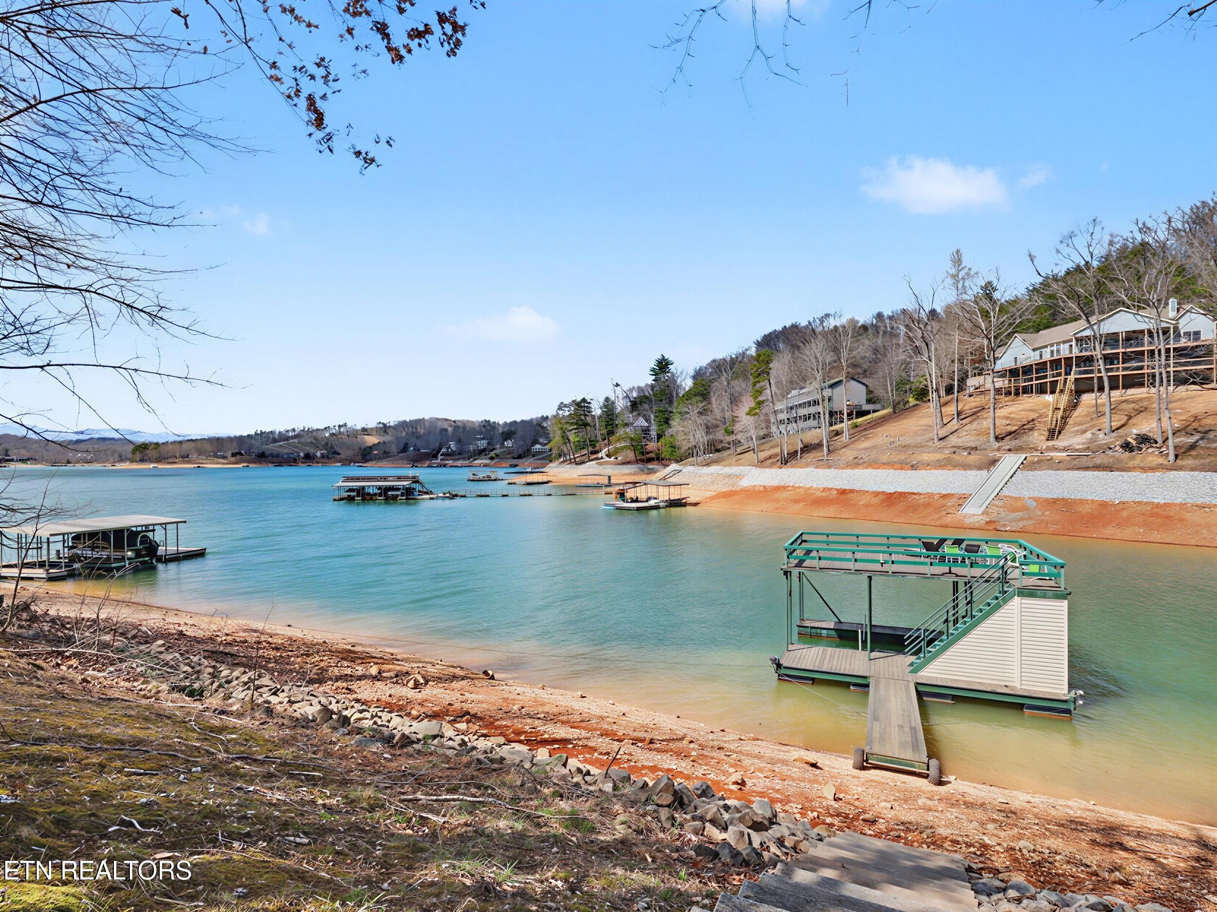 1447 Cove Pointe Road Lafollette TN 37766