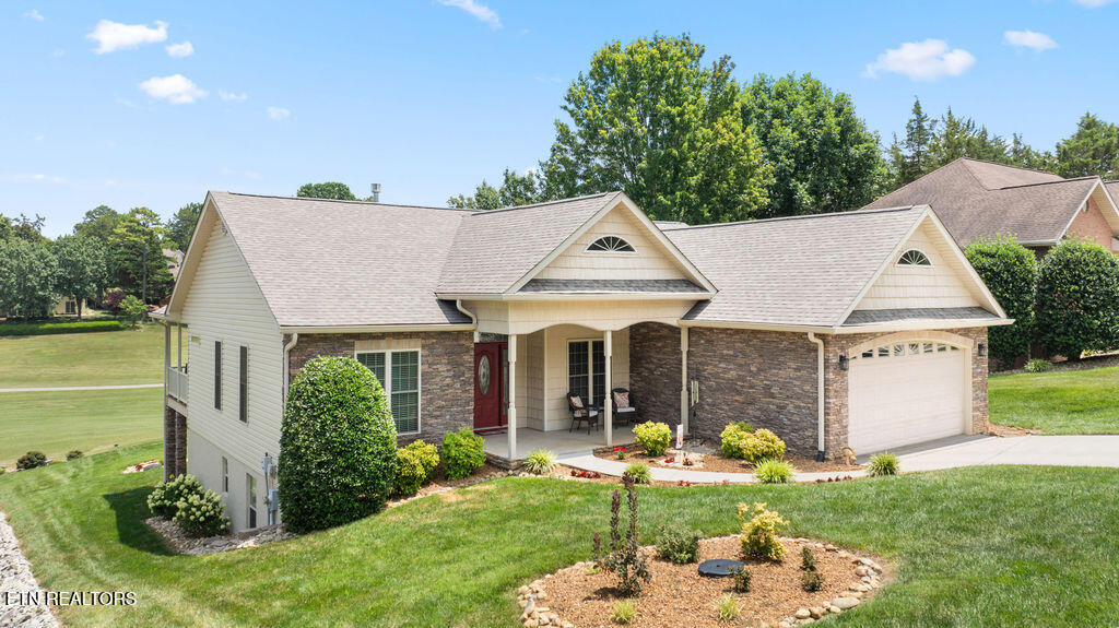422 Wewoka Circle Loudon TN 37774
