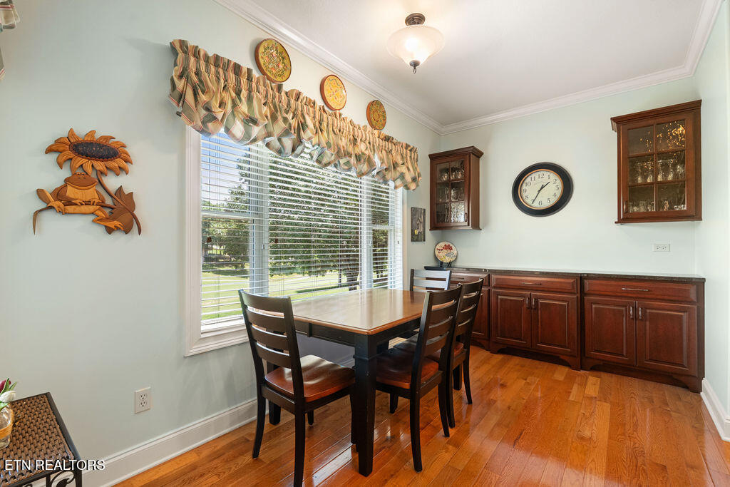 422 Wewoka Circle Loudon TN 37774