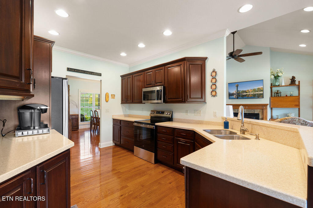 422 Wewoka Circle Loudon TN 37774