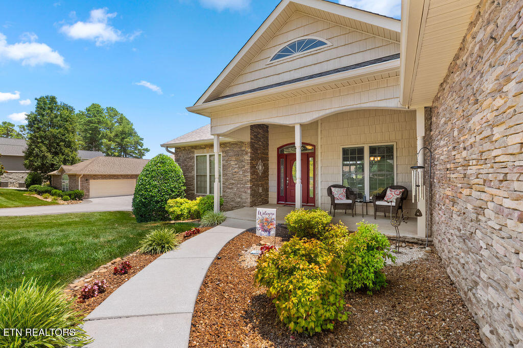 422 Wewoka Circle Loudon TN 37774