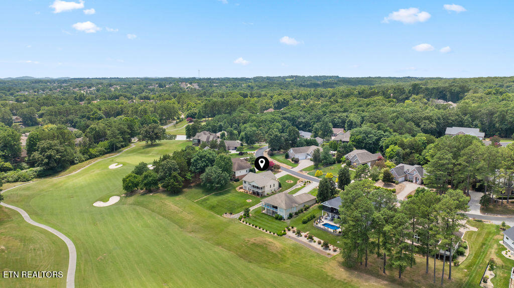 422 Wewoka Circle Loudon TN 37774