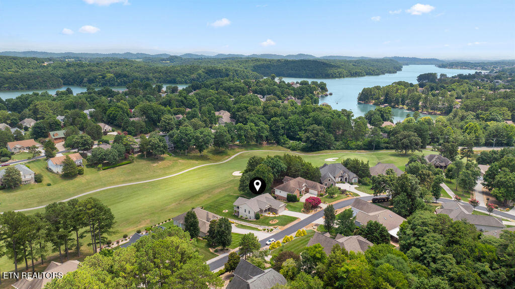 422 Wewoka Circle Loudon TN 37774