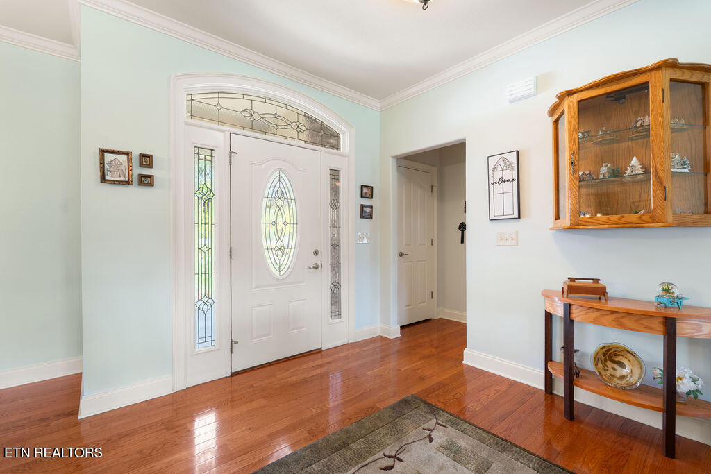 422 Wewoka Circle Loudon TN 37774