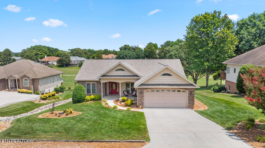422 Wewoka Circle Loudon TN 37774