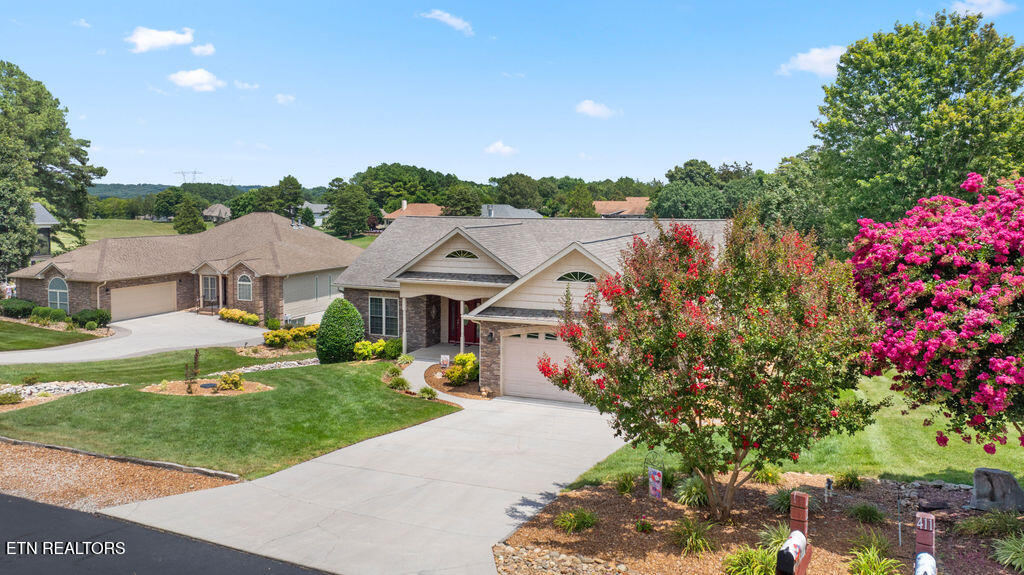 422 Wewoka Circle Loudon TN 37774