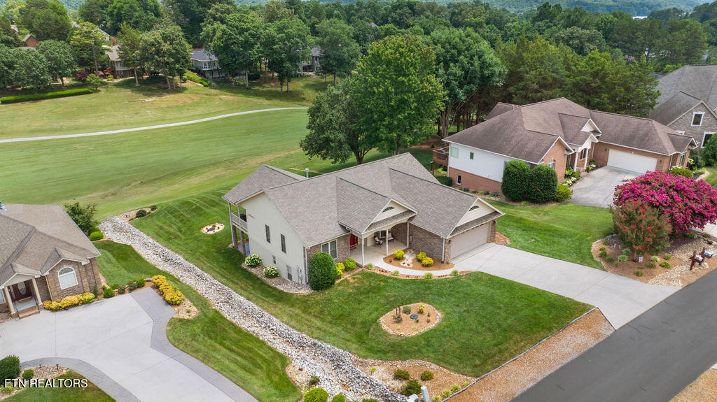422 Wewoka Circle Loudon TN 37774