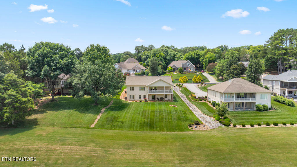 422 Wewoka Circle Loudon TN 37774