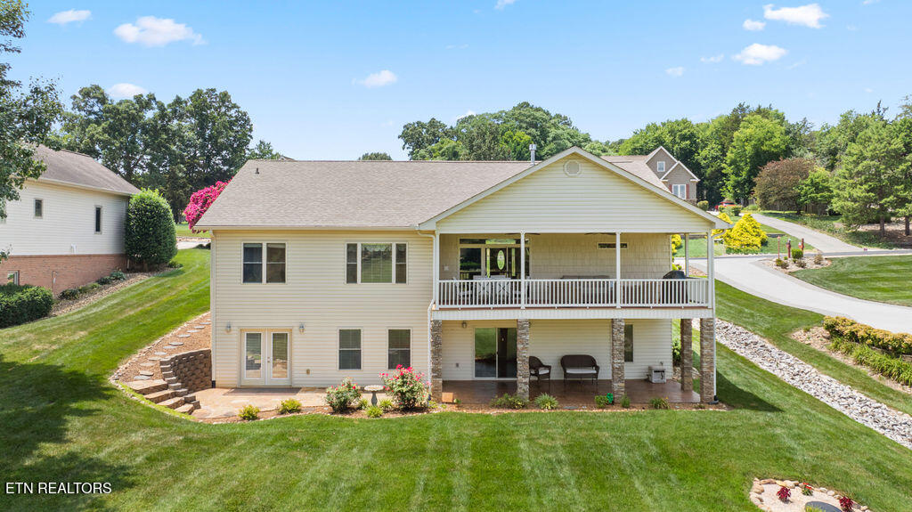 422 Wewoka Circle Loudon TN 37774