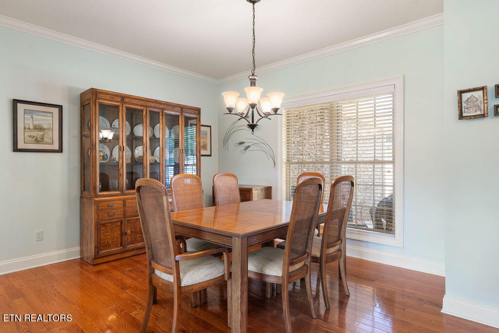 422 Wewoka Circle Loudon TN 37774