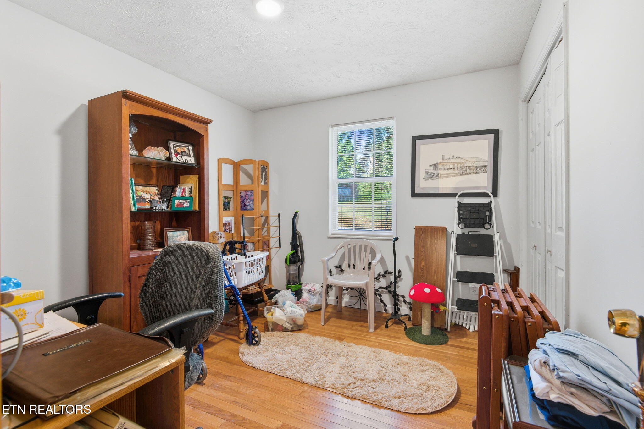 717 Shaw Street Clinton TN 37716