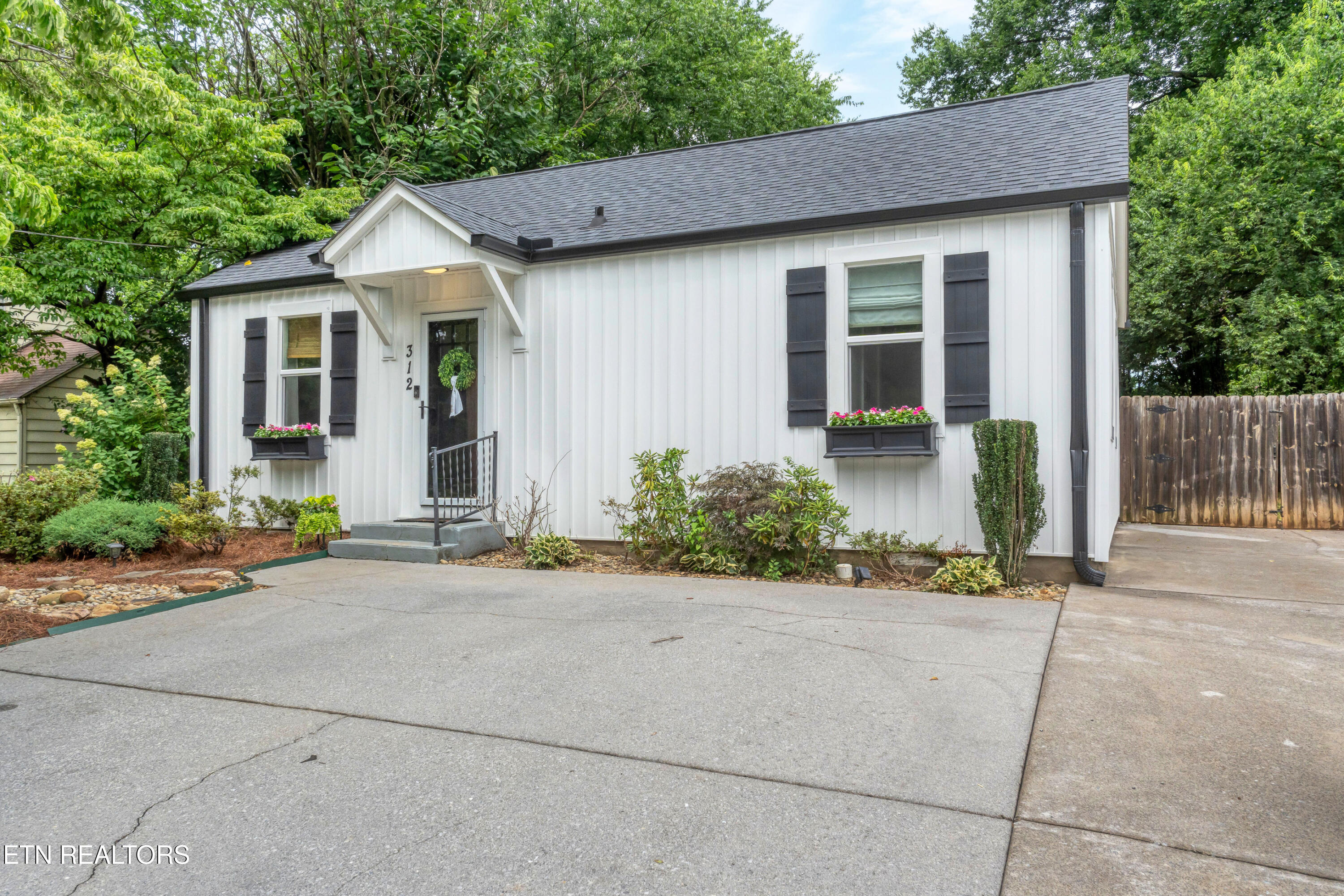 312 Incline Lane Maryville TN 37804