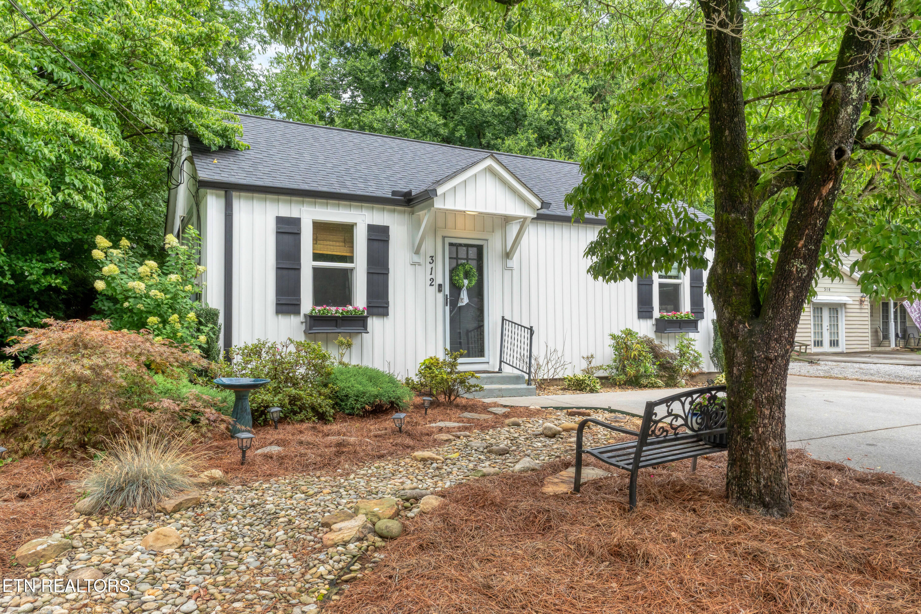 312 Incline Lane Maryville TN 37804