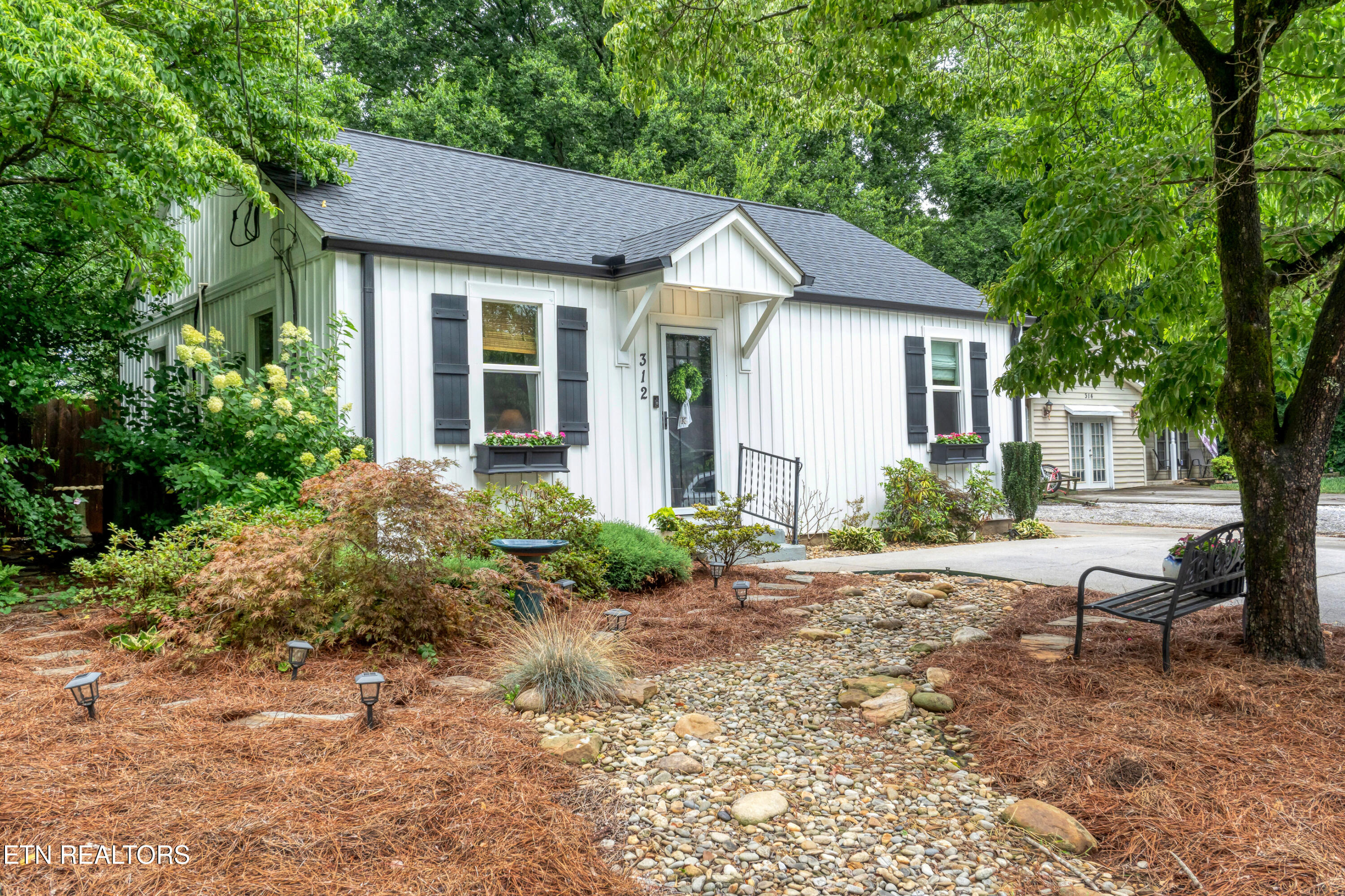 312 Incline Lane Maryville TN 37804