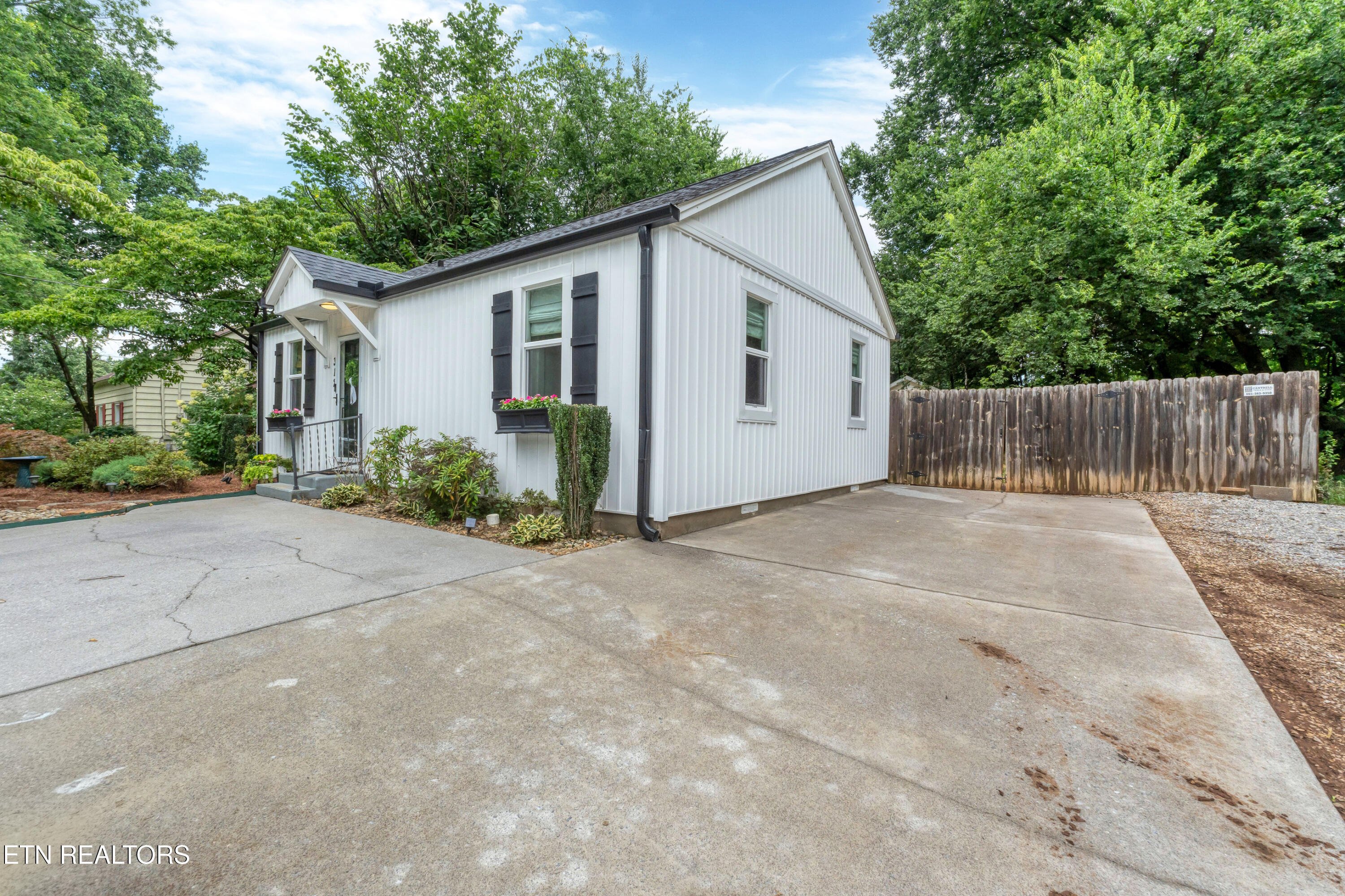 312 Incline Lane Maryville TN 37804