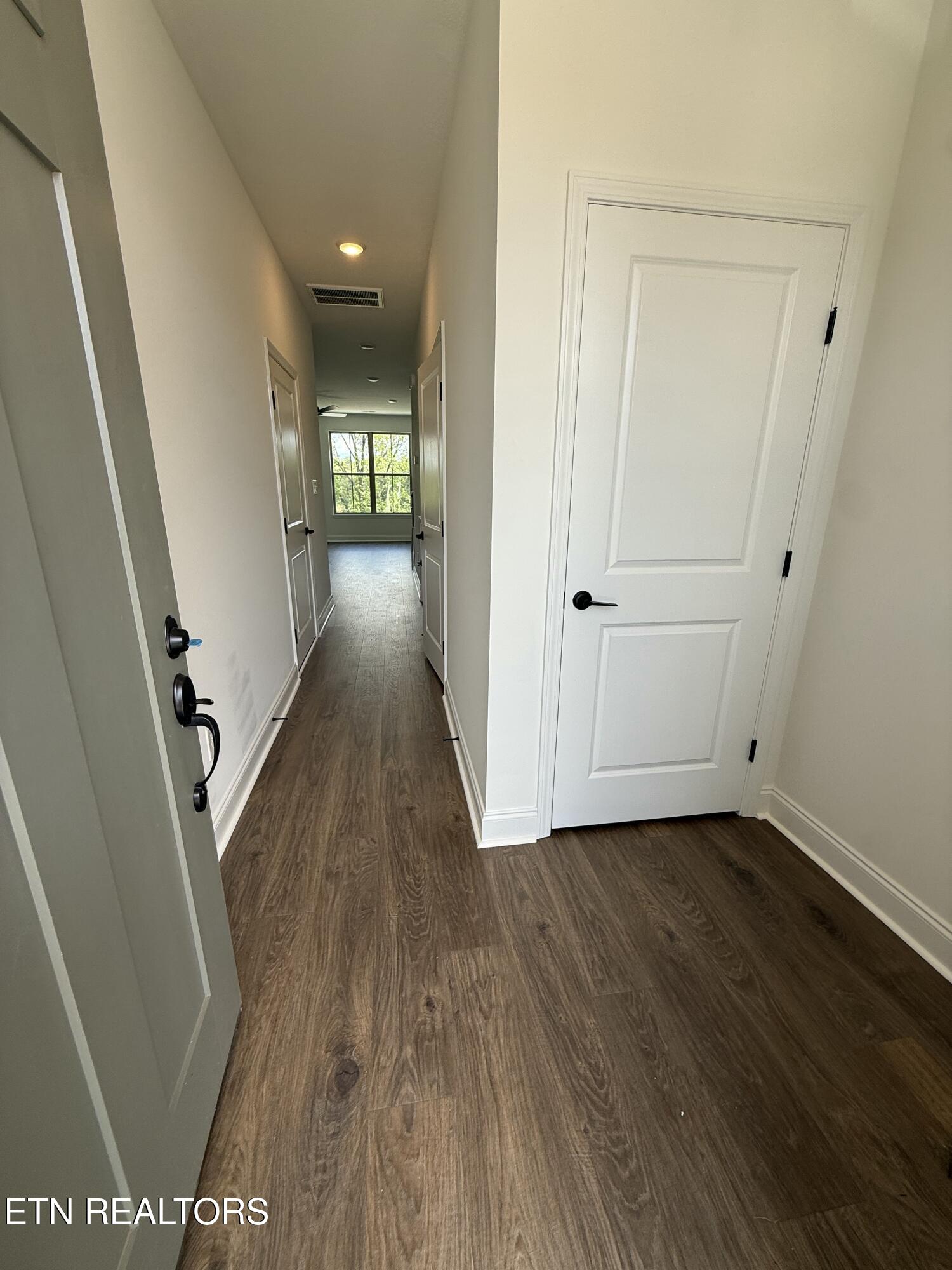 1704 Bennett Village Drive Maryville TN 37804