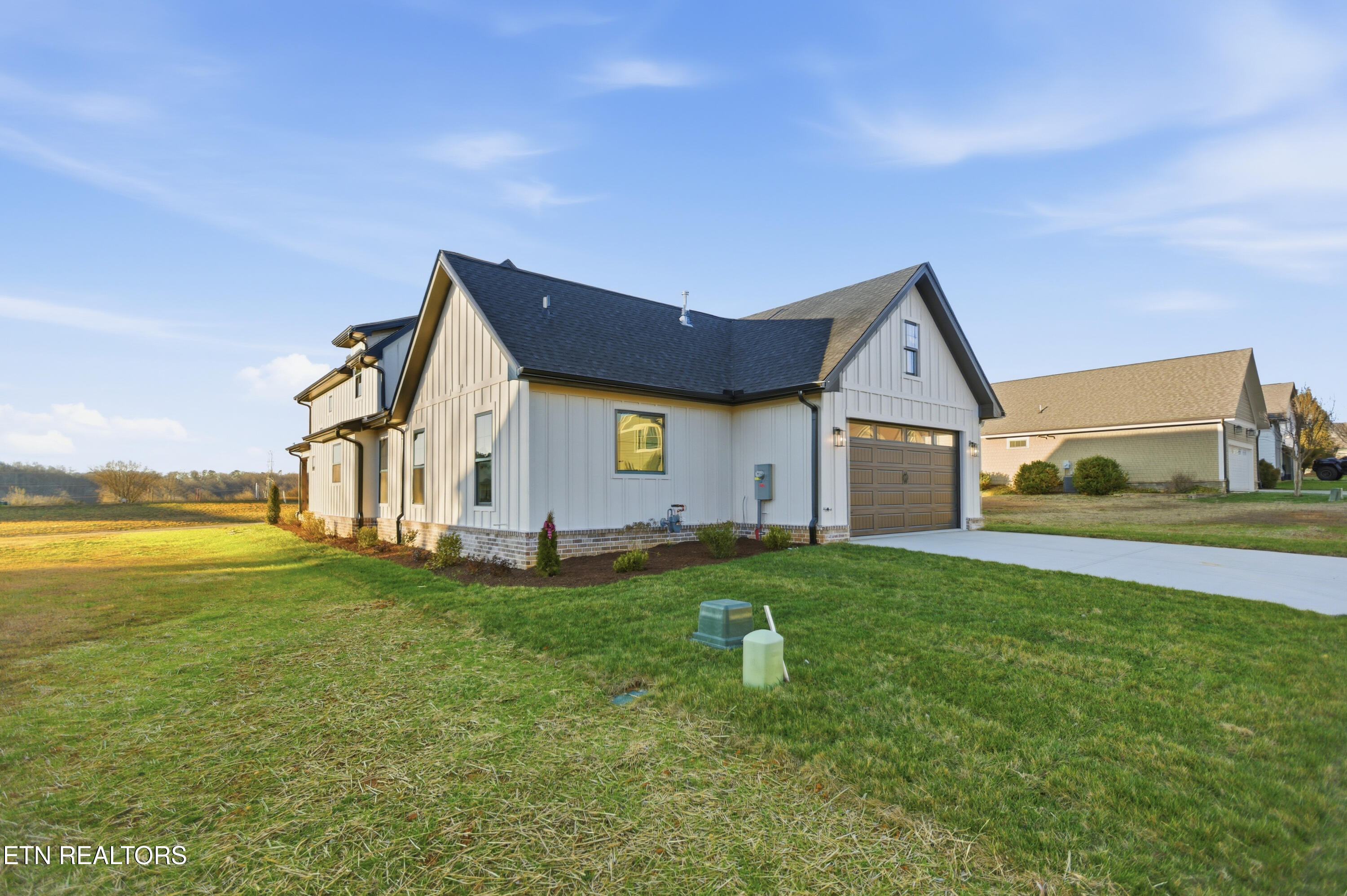 263 Wildcat Run Drive Loudon TN 37774